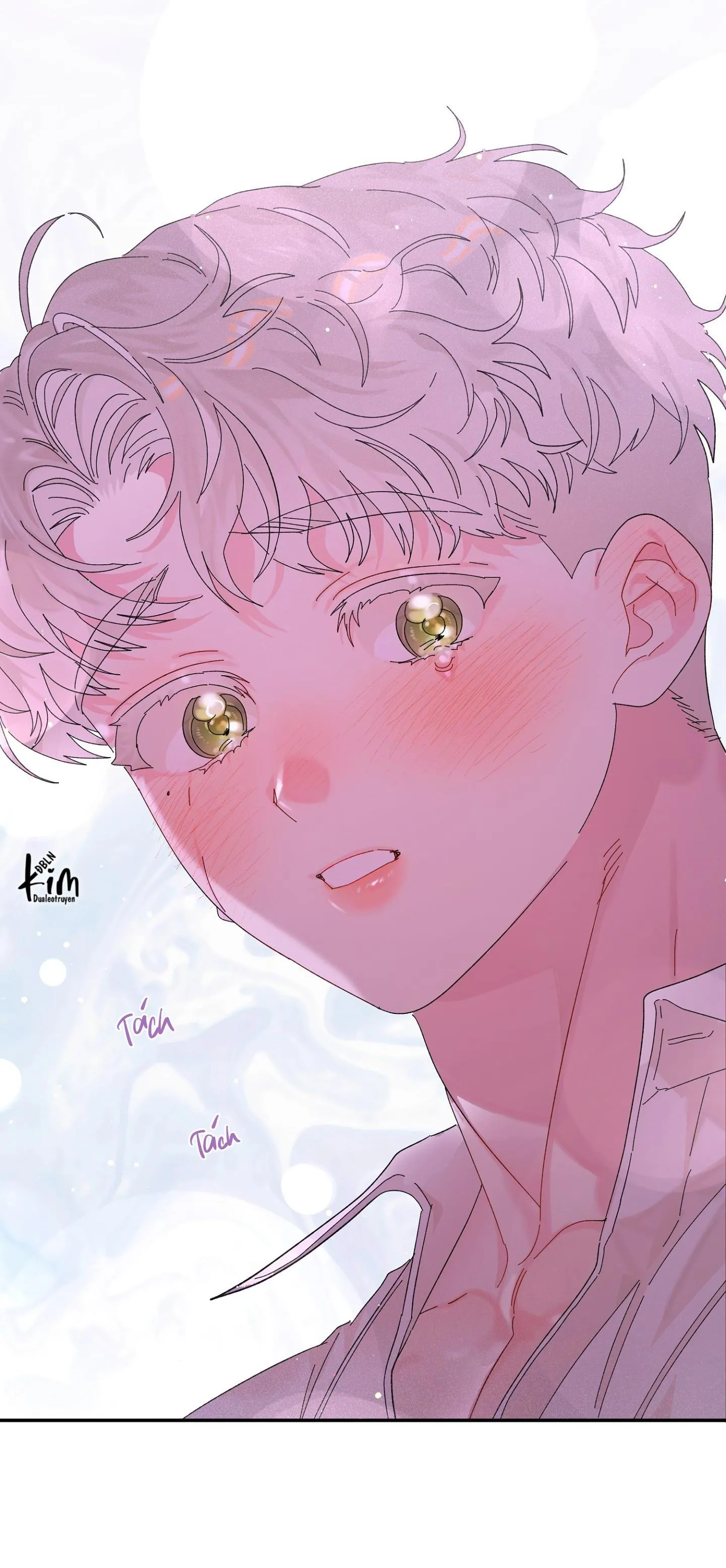 TUYỂN TẬP NGỰC BỰ, CUNG KHỦ CỦA NHÀ KIM Chapter 136 Trang 3