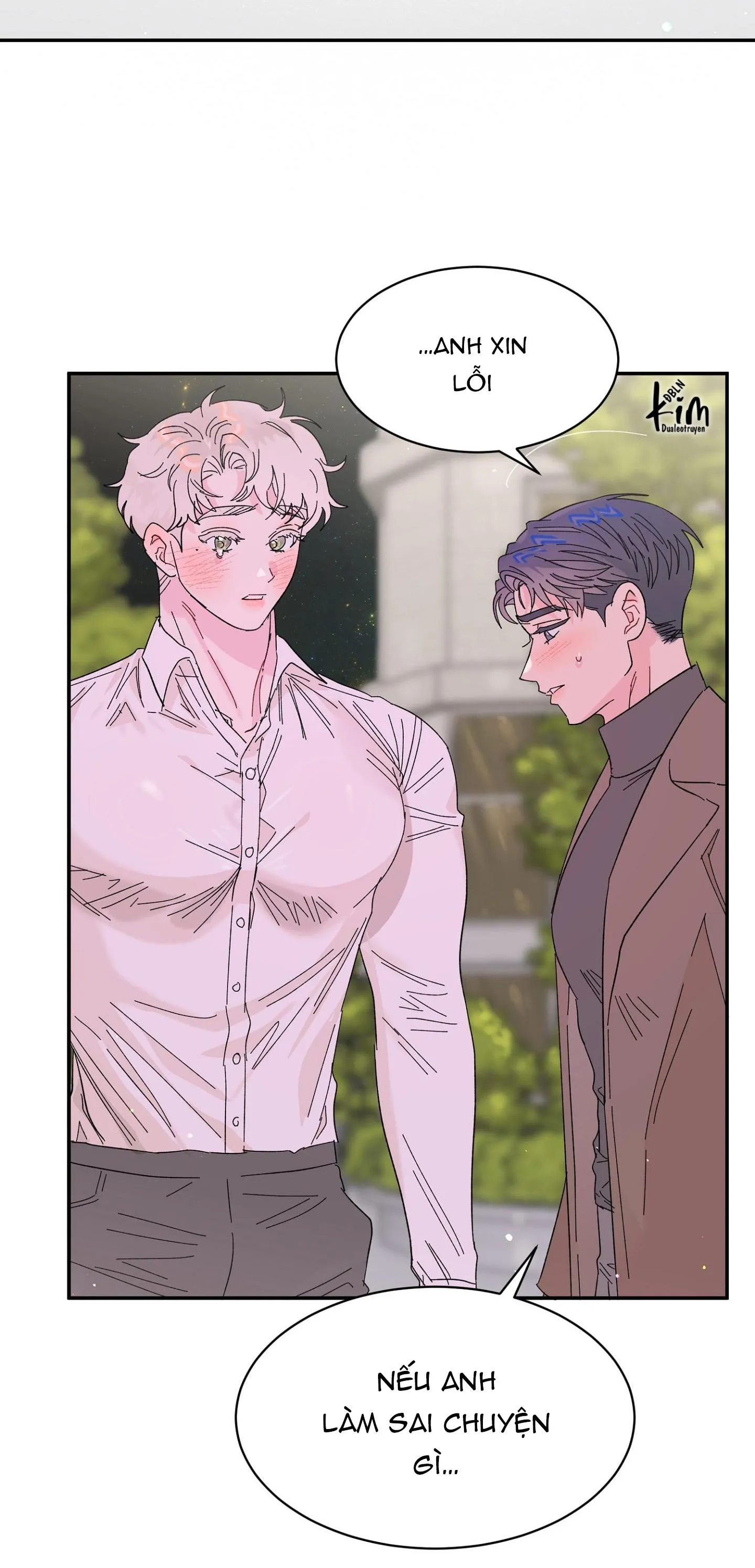 TUYỂN TẬP NGỰC BỰ, CUNG KHỦ CỦA NHÀ KIM Chapter 136 Trang 7