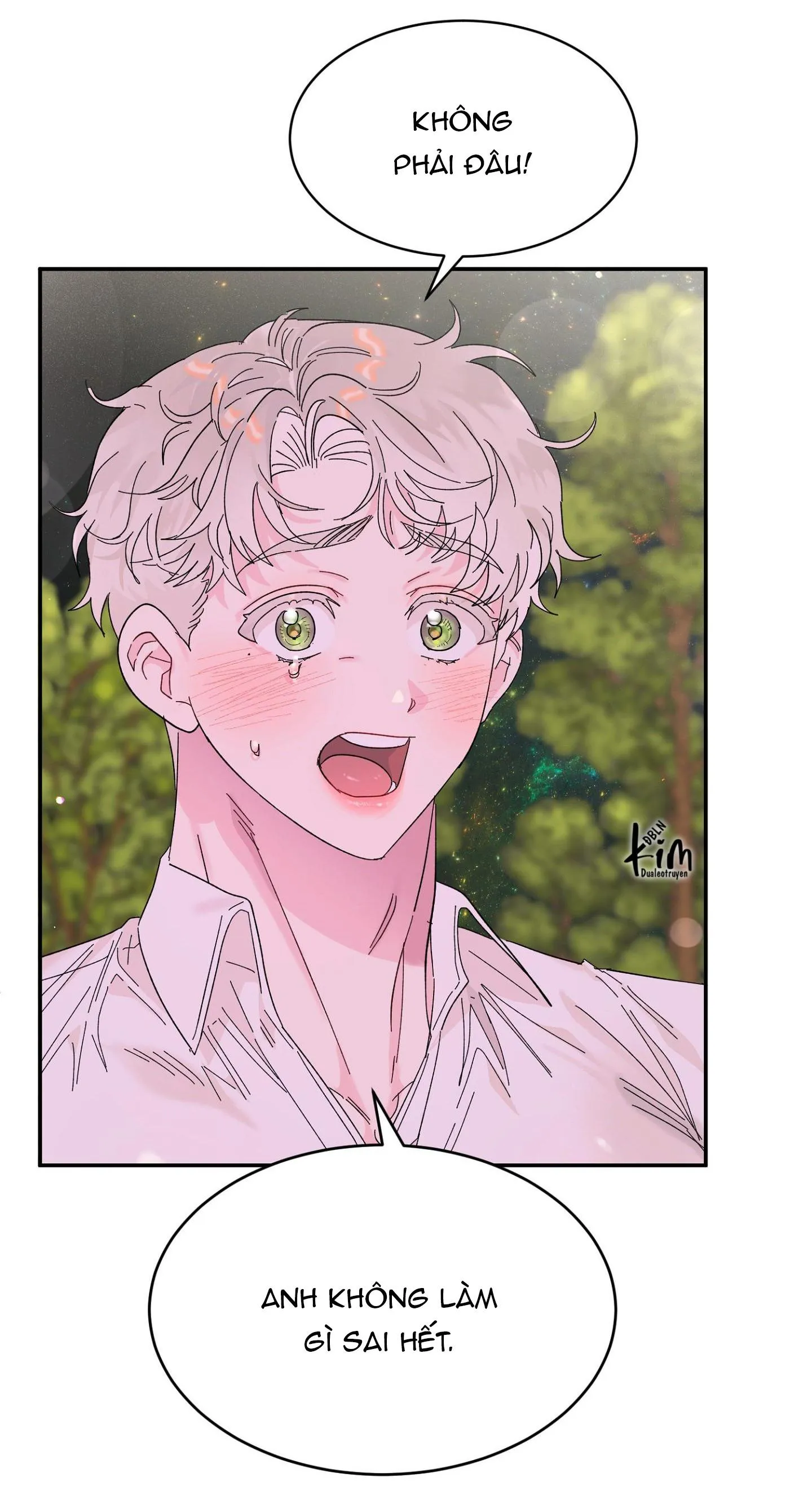 TUYỂN TẬP NGỰC BỰ, CUNG KHỦ CỦA NHÀ KIM Chapter 136 Trang 8