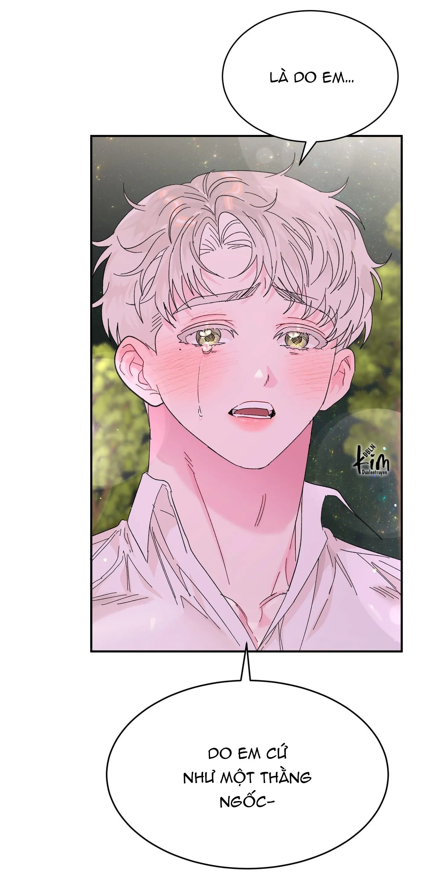 TUYỂN TẬP NGỰC BỰ, CUNG KHỦ CỦA NHÀ KIM Chapter 136 Trang 9