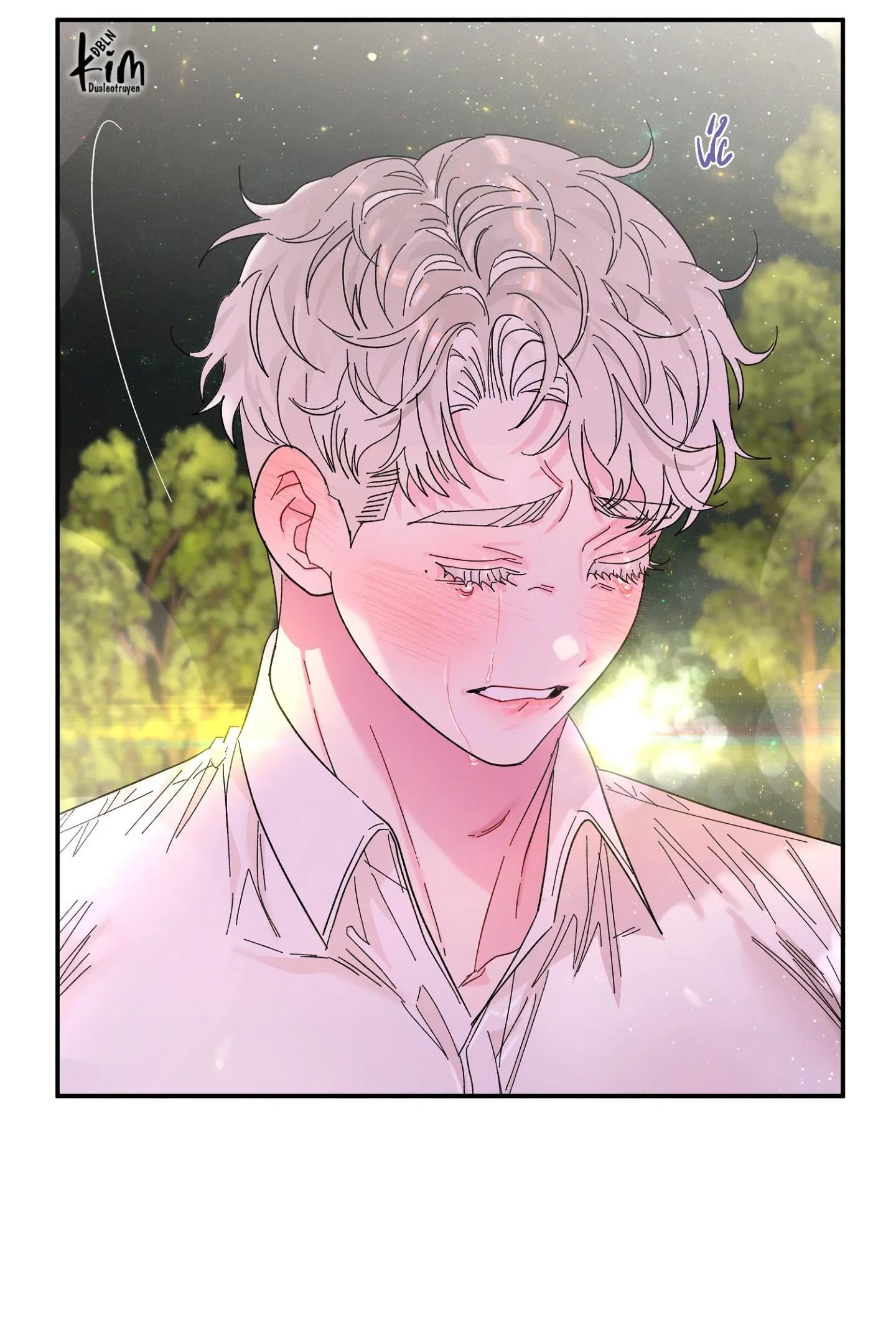 TUYỂN TẬP NGỰC BỰ, CUNG KHỦ CỦA NHÀ KIM Chapter 136 Trang 10