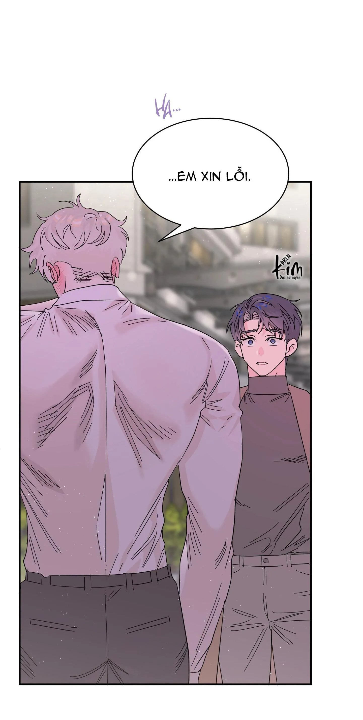TUYỂN TẬP NGỰC BỰ, CUNG KHỦ CỦA NHÀ KIM Chapter 136 Trang 11