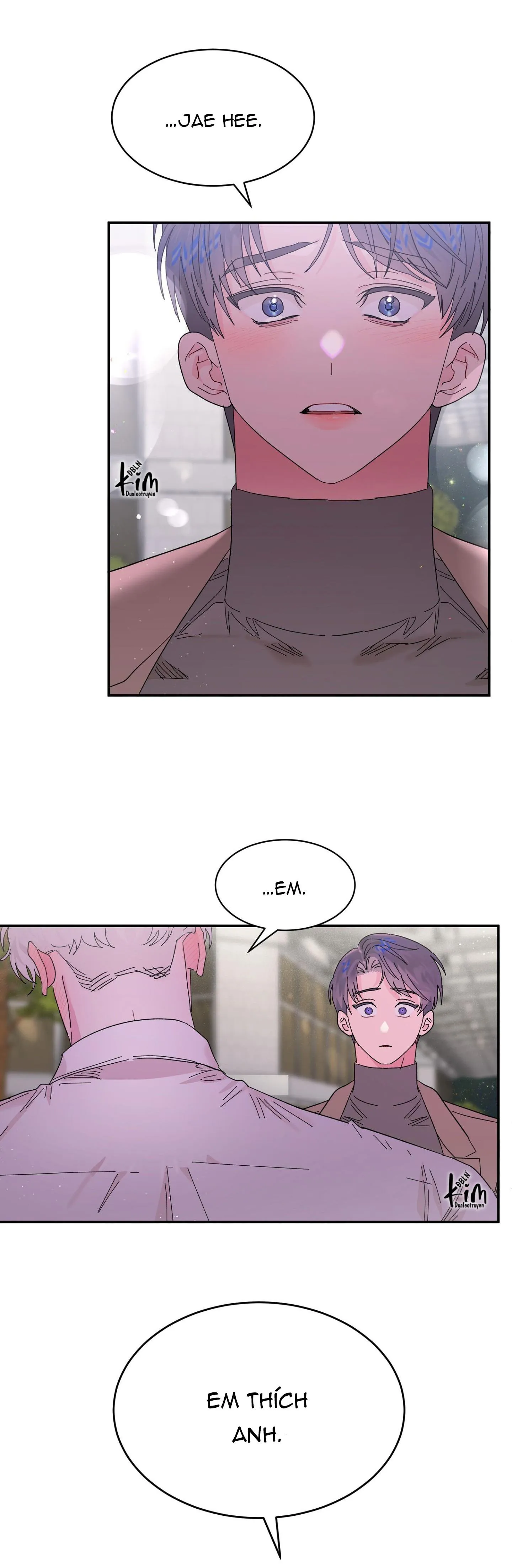 TUYỂN TẬP NGỰC BỰ, CUNG KHỦ CỦA NHÀ KIM Chapter 136 Trang 12