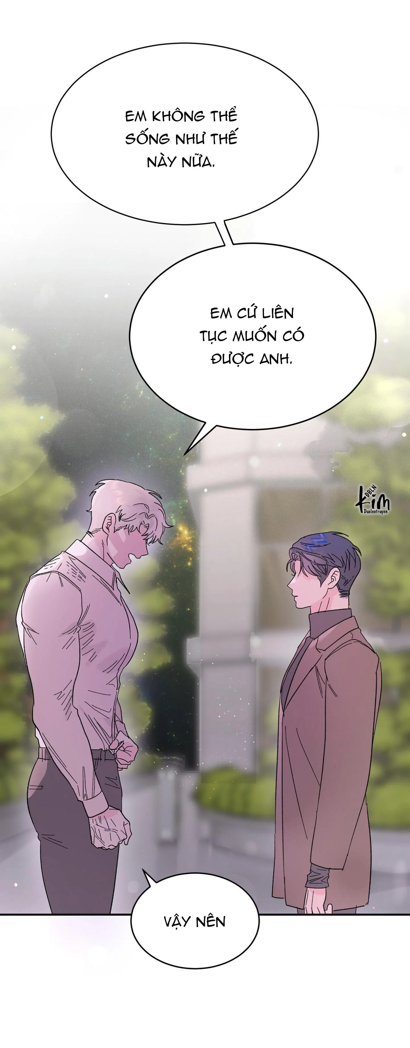 TUYỂN TẬP NGỰC BỰ, CUNG KHỦ CỦA NHÀ KIM Chapter 136 Trang 15