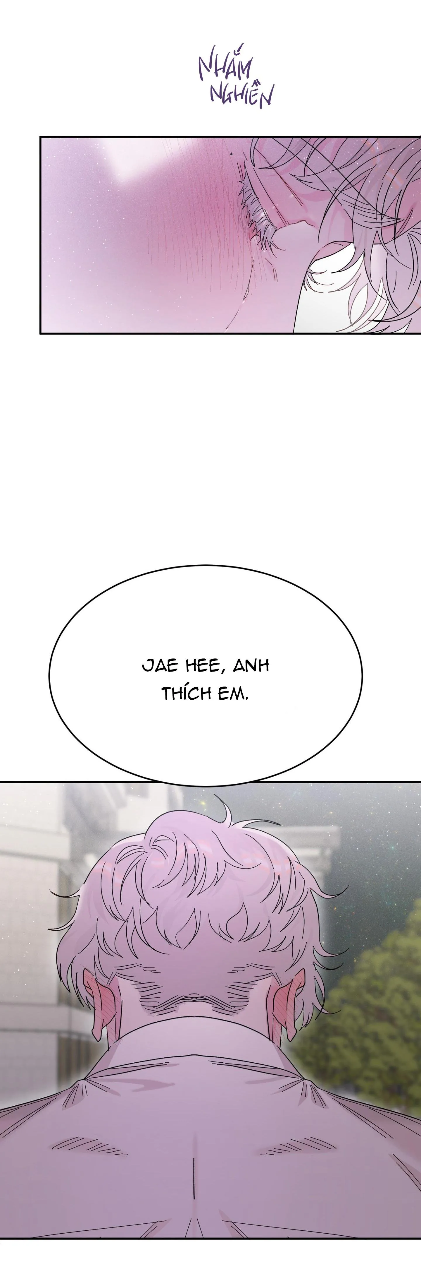 TUYỂN TẬP NGỰC BỰ, CUNG KHỦ CỦA NHÀ KIM Chapter 136 Trang 18