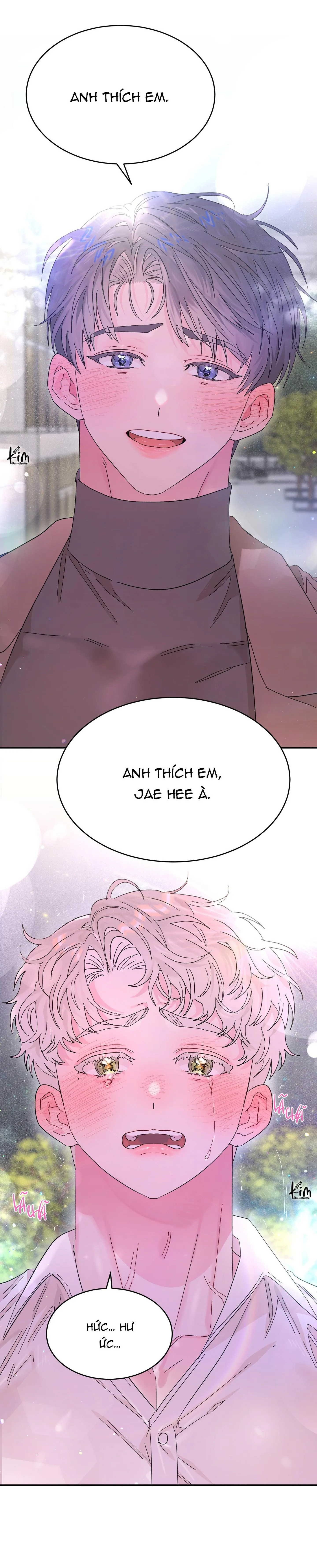 TUYỂN TẬP NGỰC BỰ, CUNG KHỦ CỦA NHÀ KIM Chapter 136 Trang 22