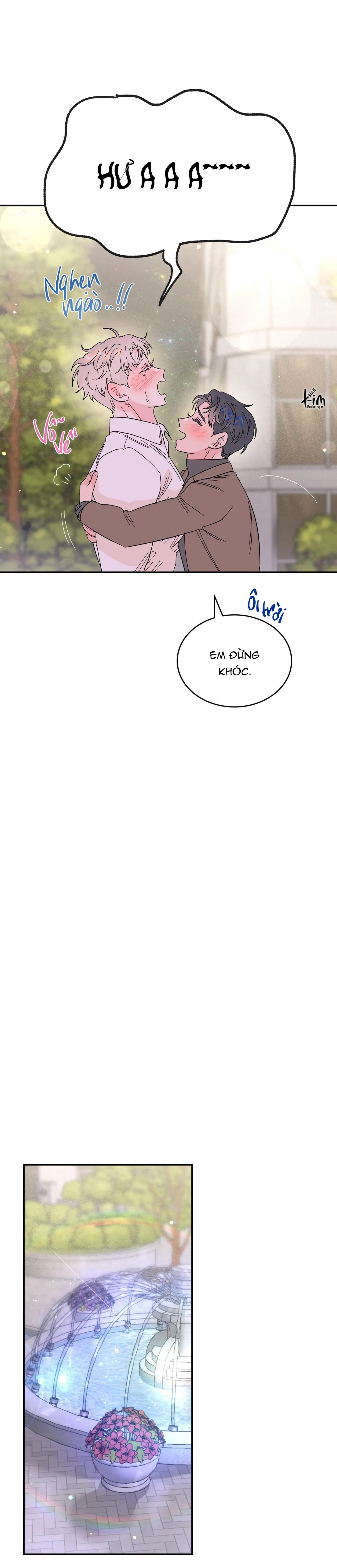 TUYỂN TẬP NGỰC BỰ, CUNG KHỦ CỦA NHÀ KIM Chapter 136 Trang 23