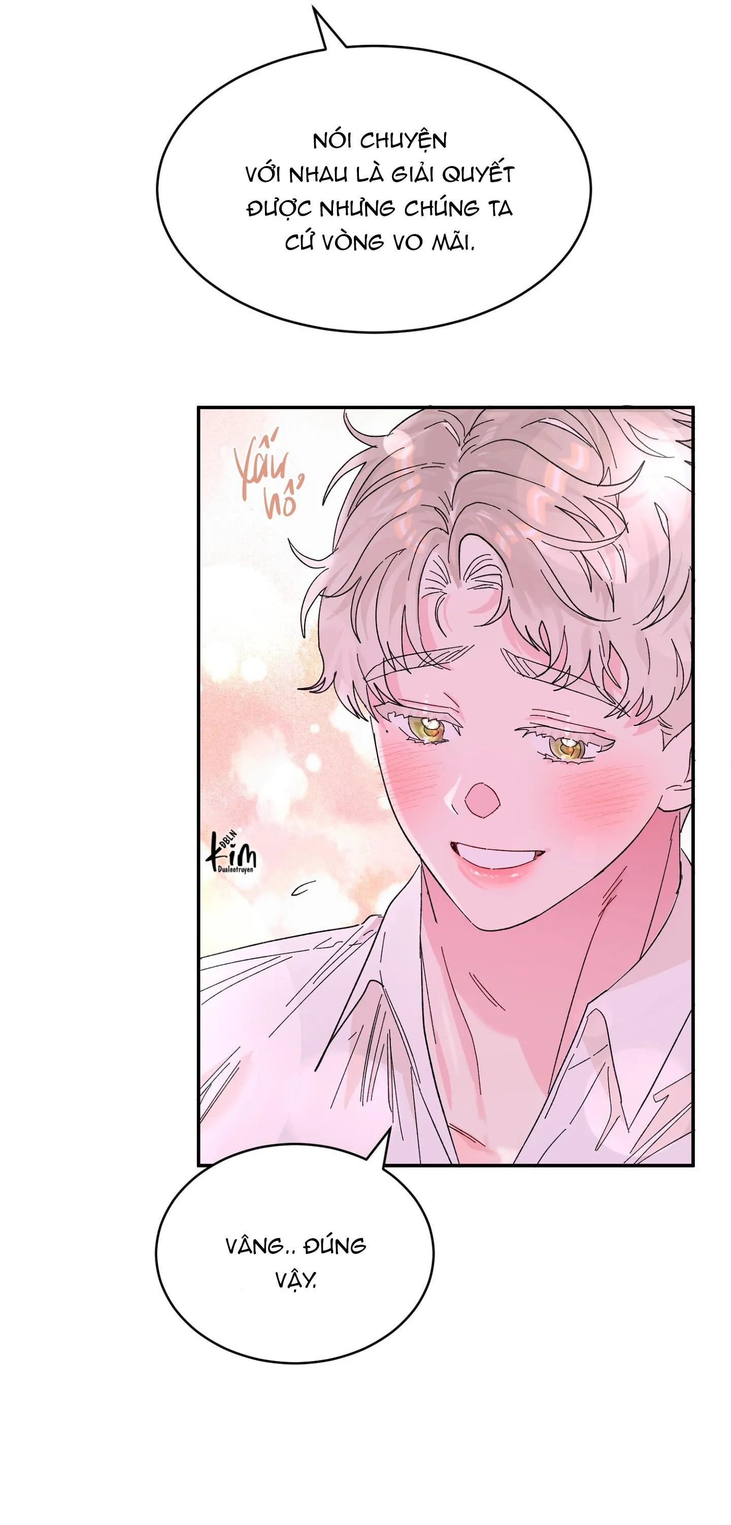 TUYỂN TẬP NGỰC BỰ, CUNG KHỦ CỦA NHÀ KIM Chapter 136 Trang 25