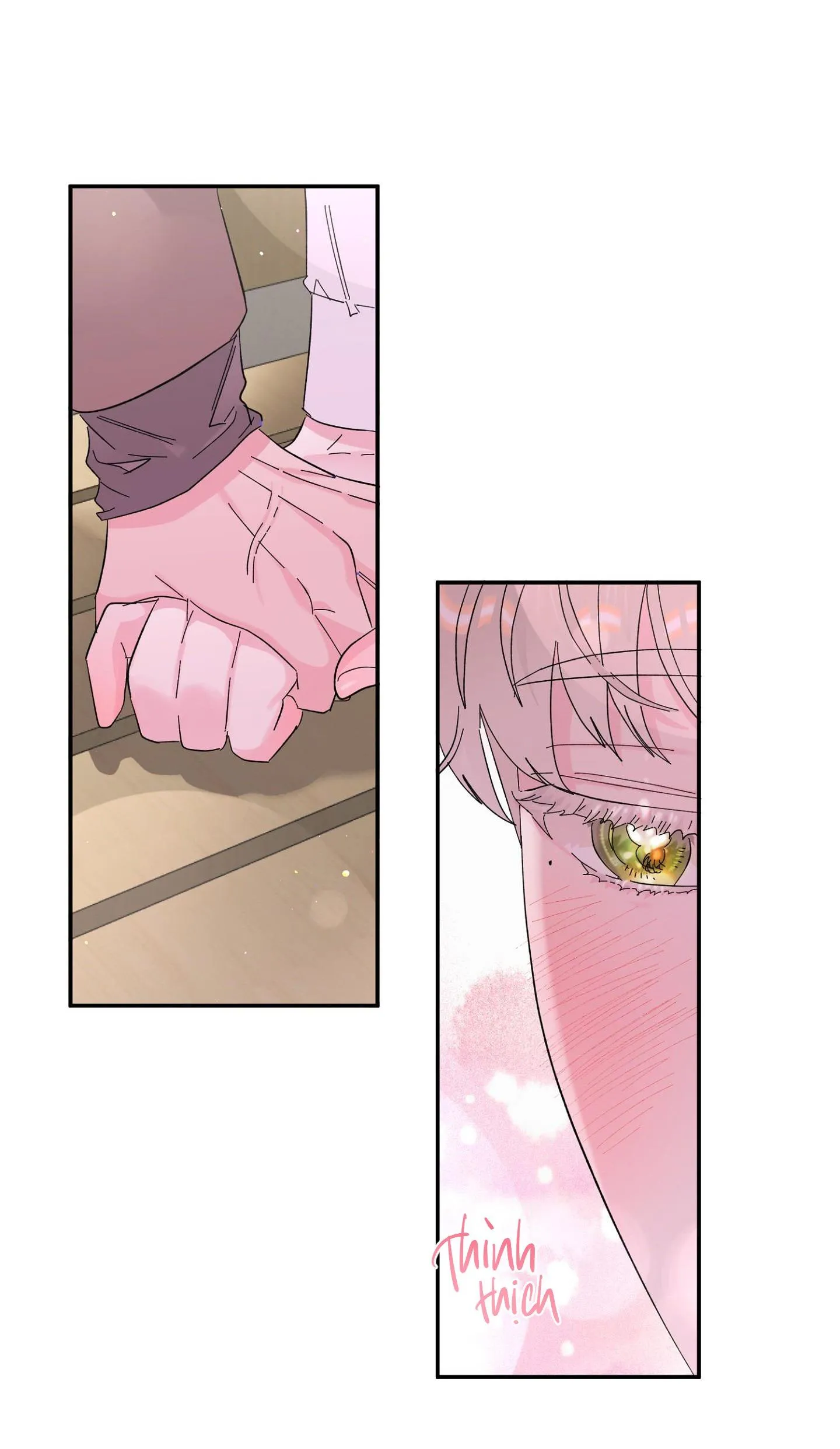 TUYỂN TẬP NGỰC BỰ, CUNG KHỦ CỦA NHÀ KIM Chapter 136 Trang 26