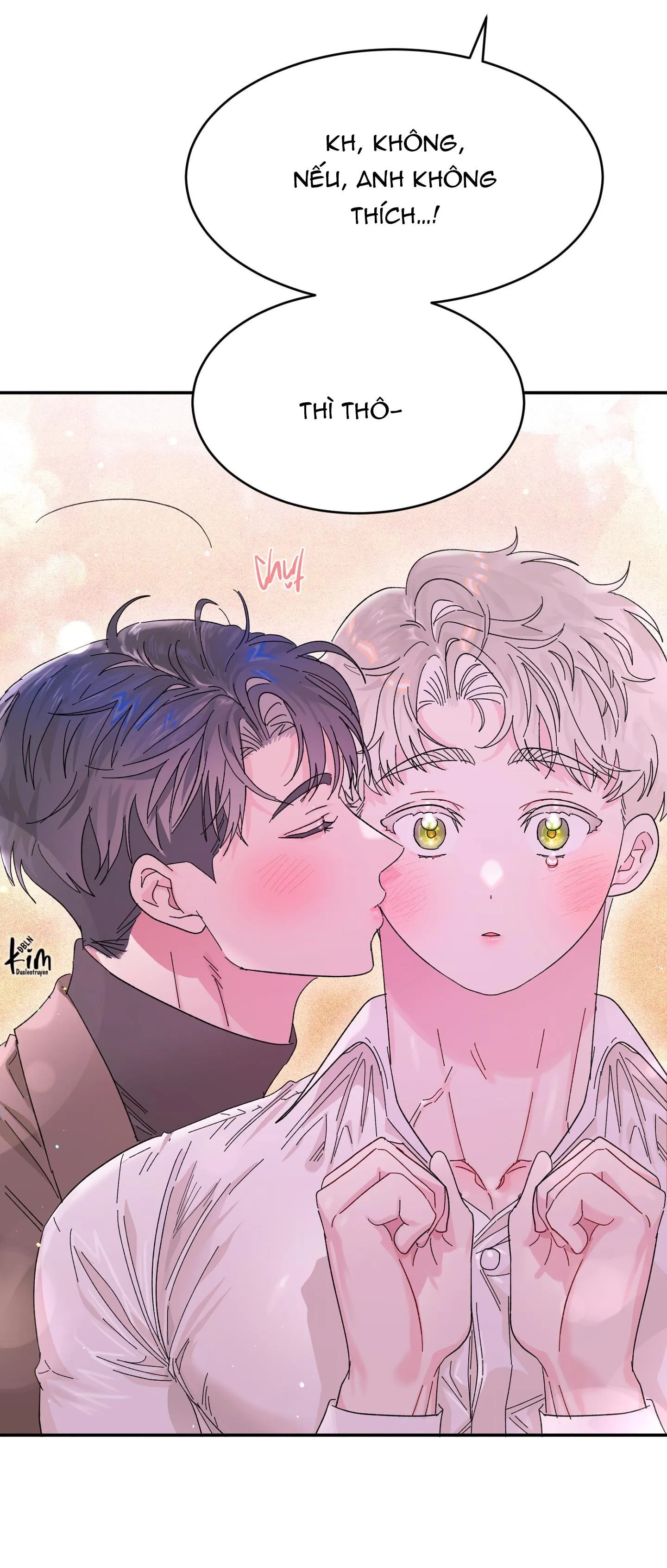 TUYỂN TẬP NGỰC BỰ, CUNG KHỦ CỦA NHÀ KIM Chapter 136 Trang 28