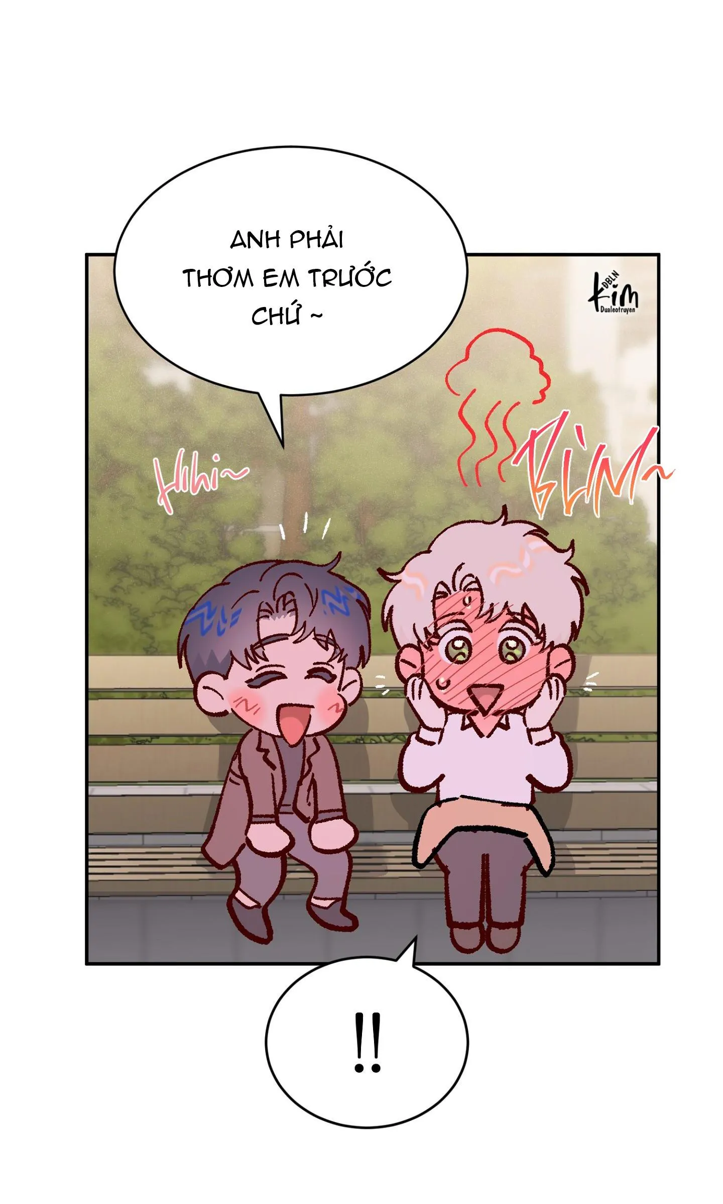 TUYỂN TẬP NGỰC BỰ, CUNG KHỦ CỦA NHÀ KIM Chapter 136 Trang 29