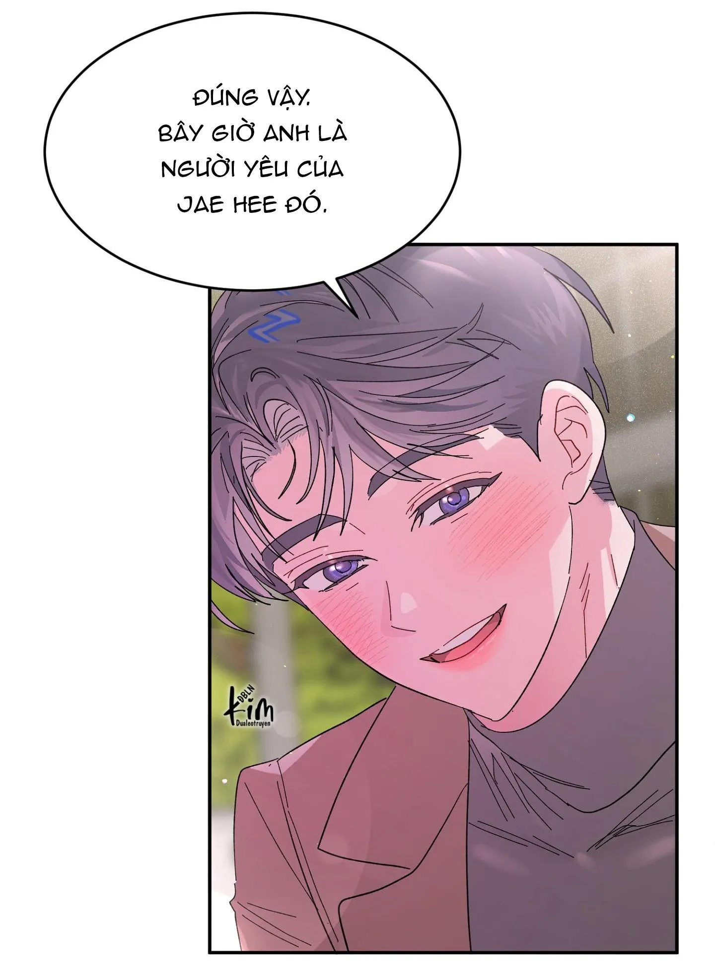 TUYỂN TẬP NGỰC BỰ, CUNG KHỦ CỦA NHÀ KIM Chapter 136 Trang 31