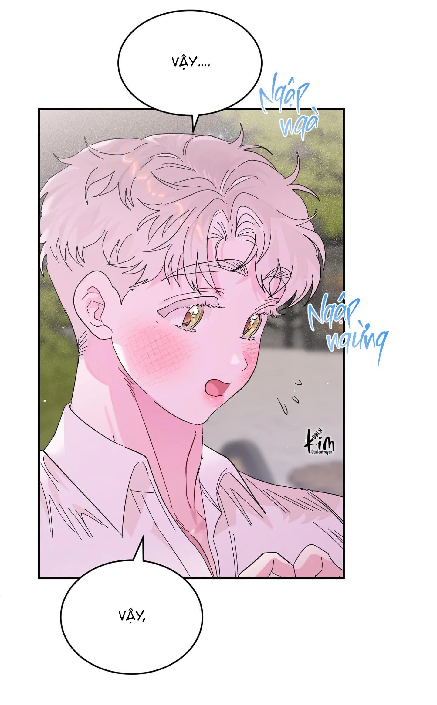 TUYỂN TẬP NGỰC BỰ, CUNG KHỦ CỦA NHÀ KIM Chapter 136 Trang 32