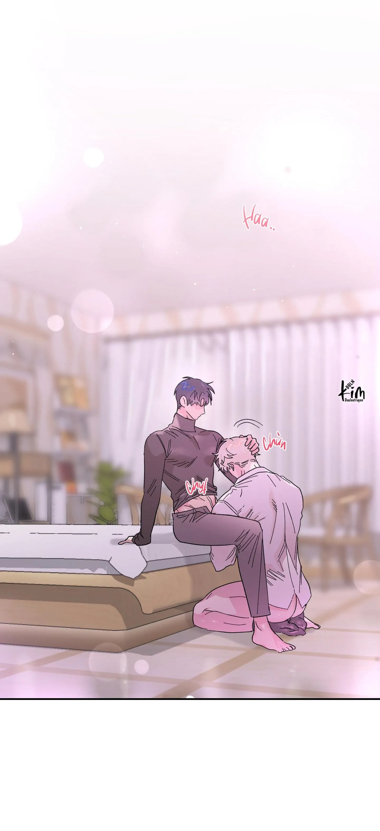 TUYỂN TẬP NGỰC BỰ, CUNG KHỦ CỦA NHÀ KIM Chapter 136 Trang 34