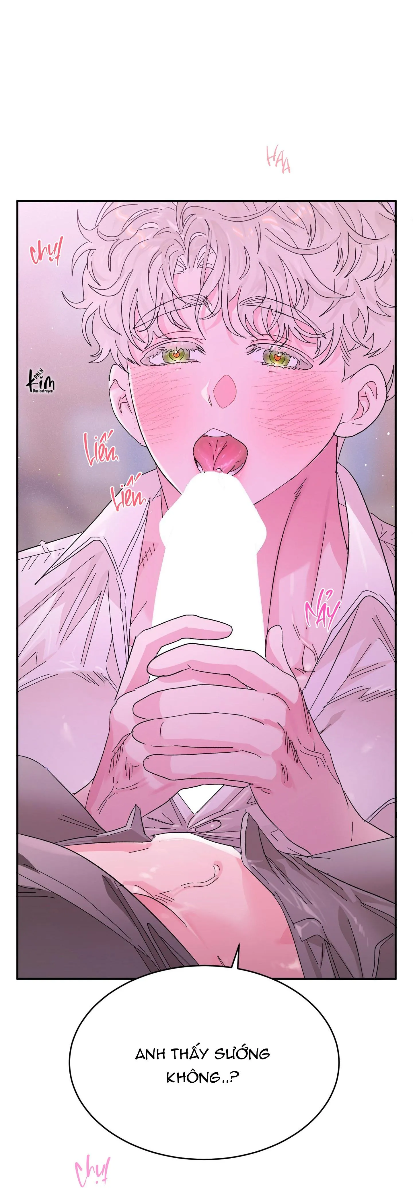 TUYỂN TẬP NGỰC BỰ, CUNG KHỦ CỦA NHÀ KIM Chapter 136 Trang 35