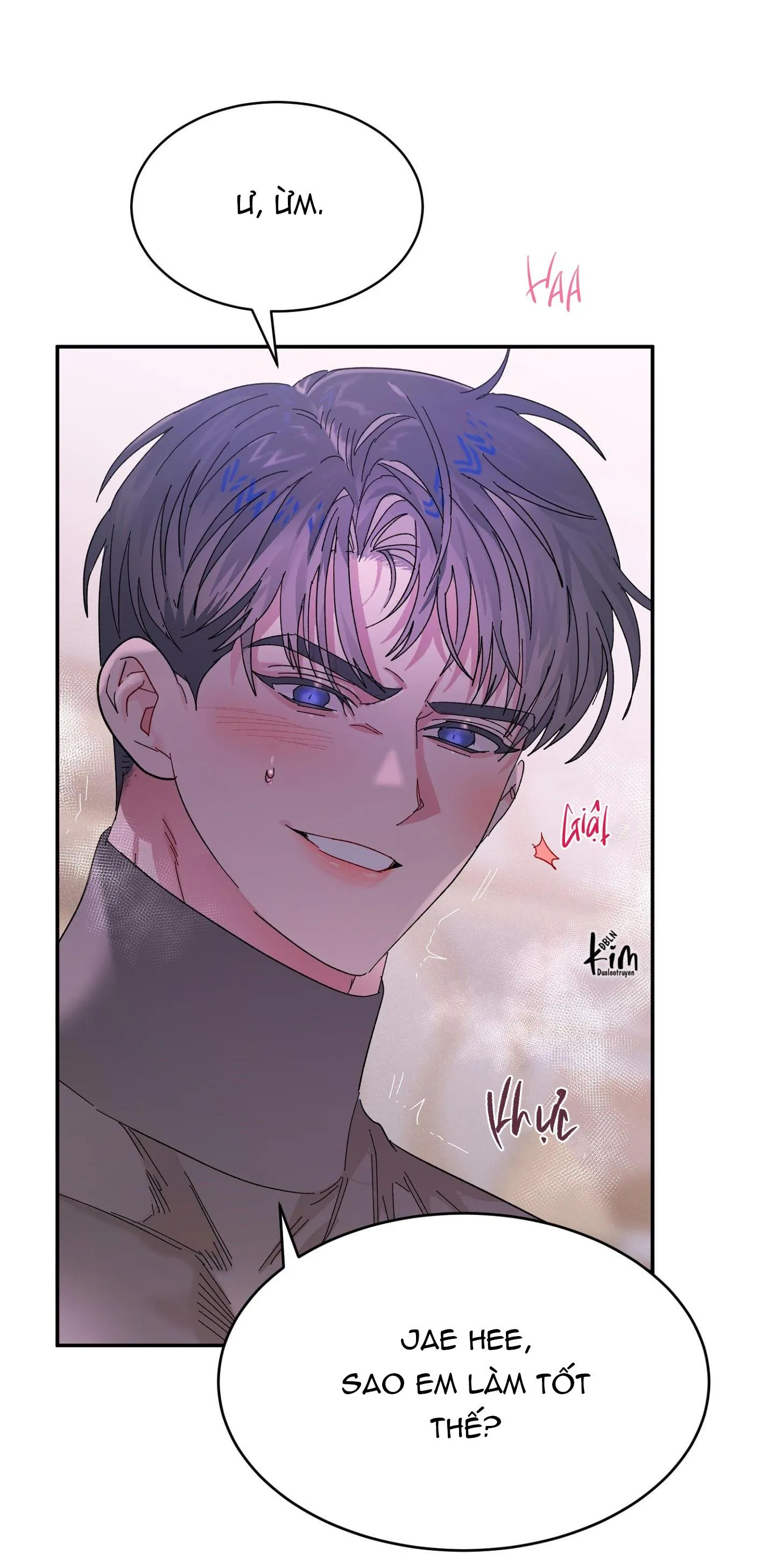 TUYỂN TẬP NGỰC BỰ, CUNG KHỦ CỦA NHÀ KIM Chapter 136 Trang 38