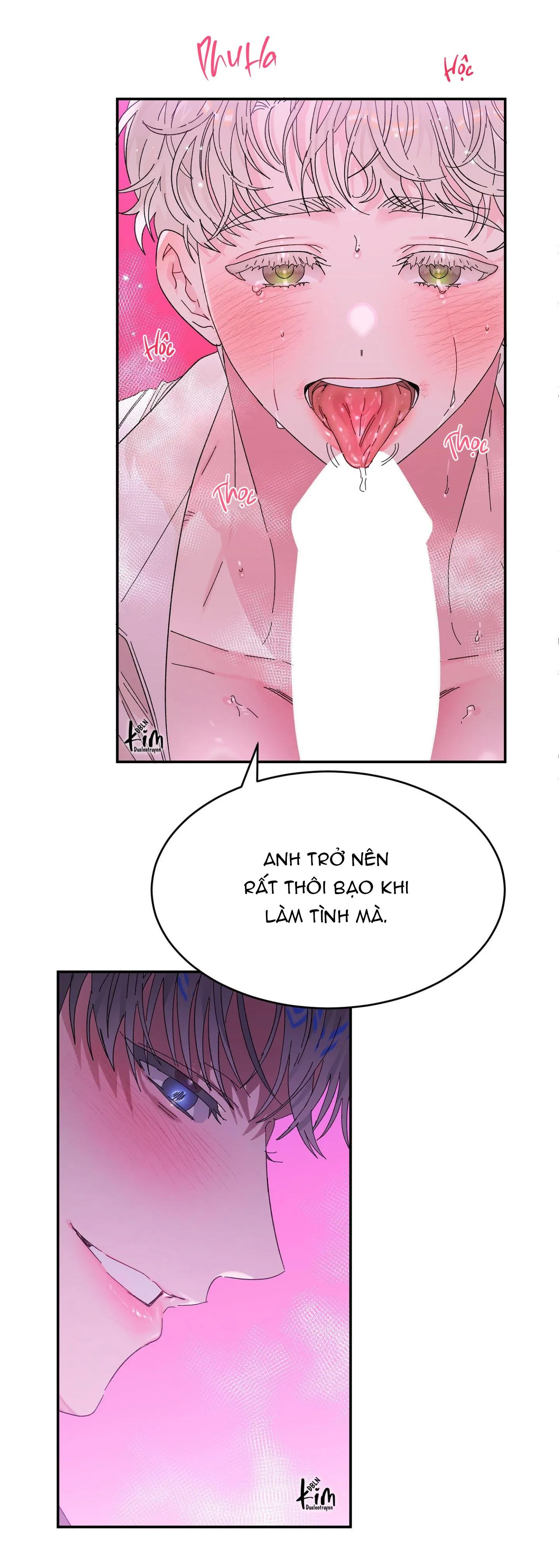 TUYỂN TẬP NGỰC BỰ, CUNG KHỦ CỦA NHÀ KIM Chapter 136 Trang 43