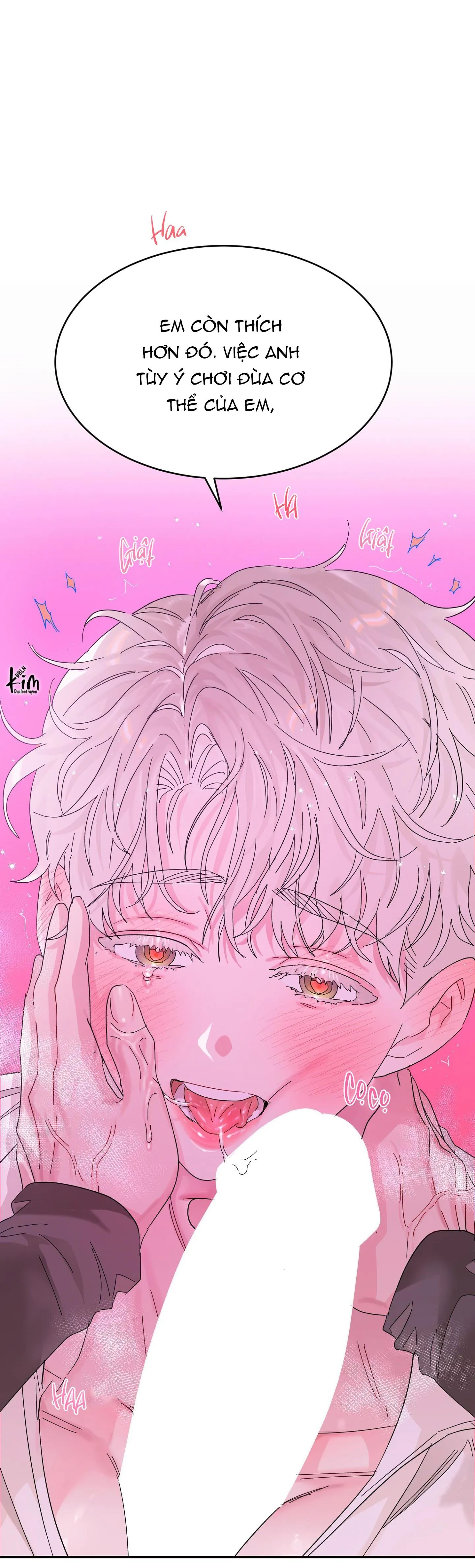TUYỂN TẬP NGỰC BỰ, CUNG KHỦ CỦA NHÀ KIM Chapter 136 Trang 46
