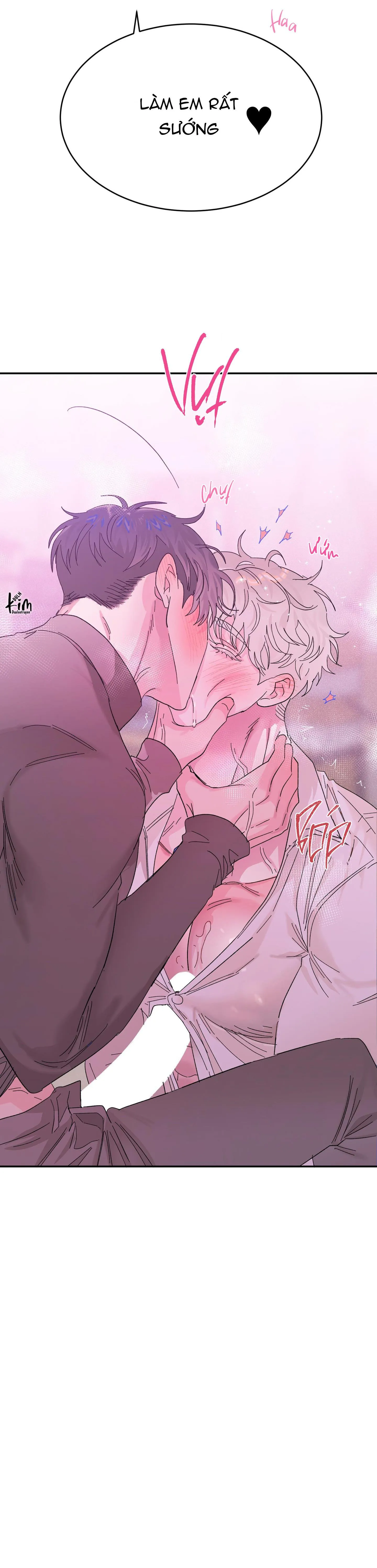 TUYỂN TẬP NGỰC BỰ, CUNG KHỦ CỦA NHÀ KIM Chapter 136 Trang 47