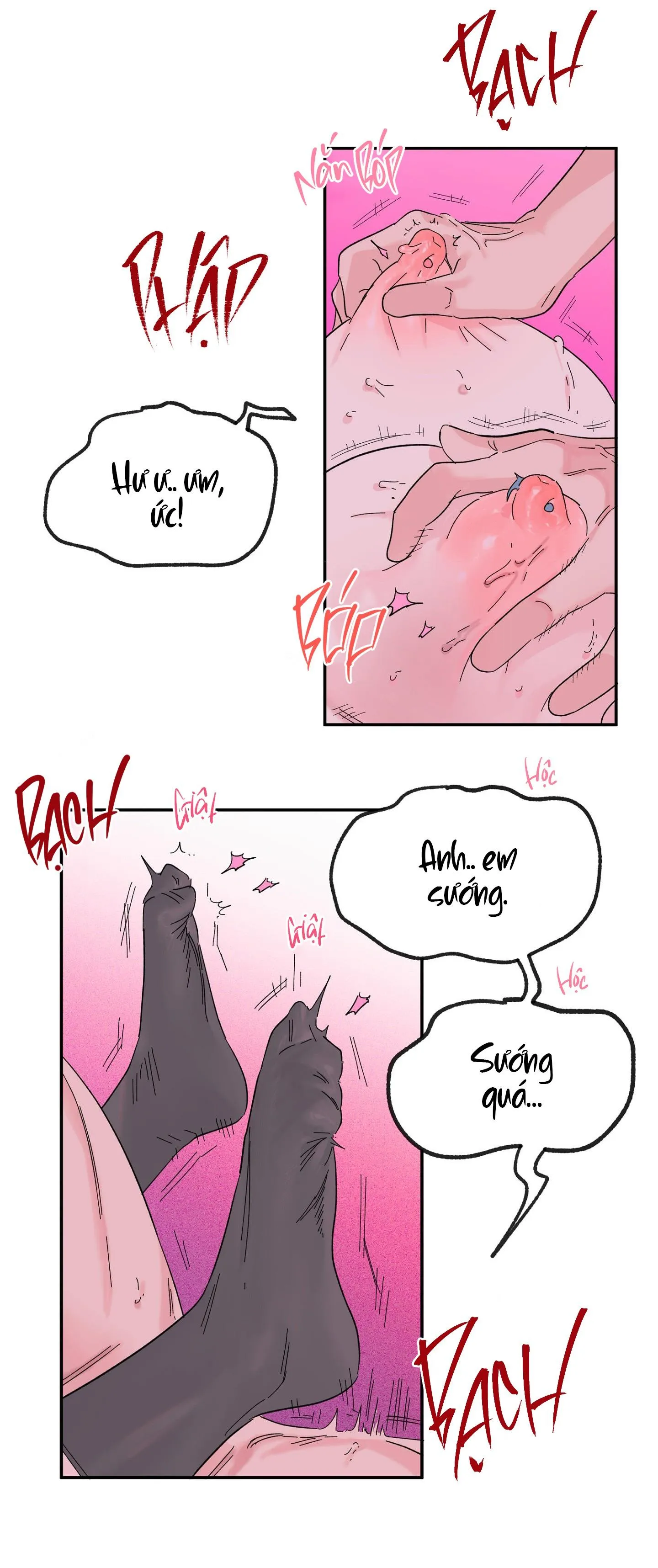 TUYỂN TẬP NGỰC BỰ, CUNG KHỦ CỦA NHÀ KIM Chapter 137 Trang 3