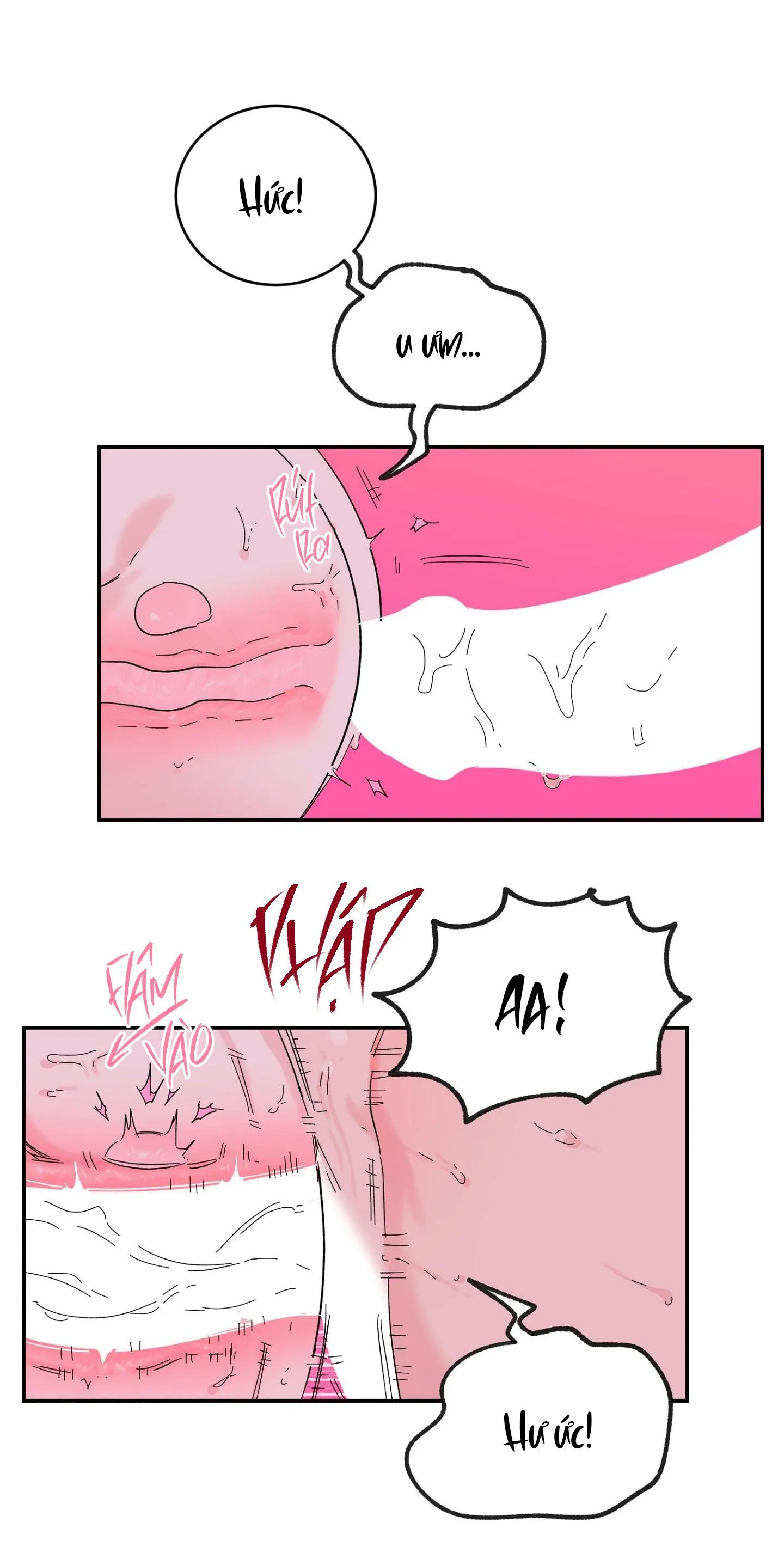 TUYỂN TẬP NGỰC BỰ, CUNG KHỦ CỦA NHÀ KIM Chapter 137 Trang 4