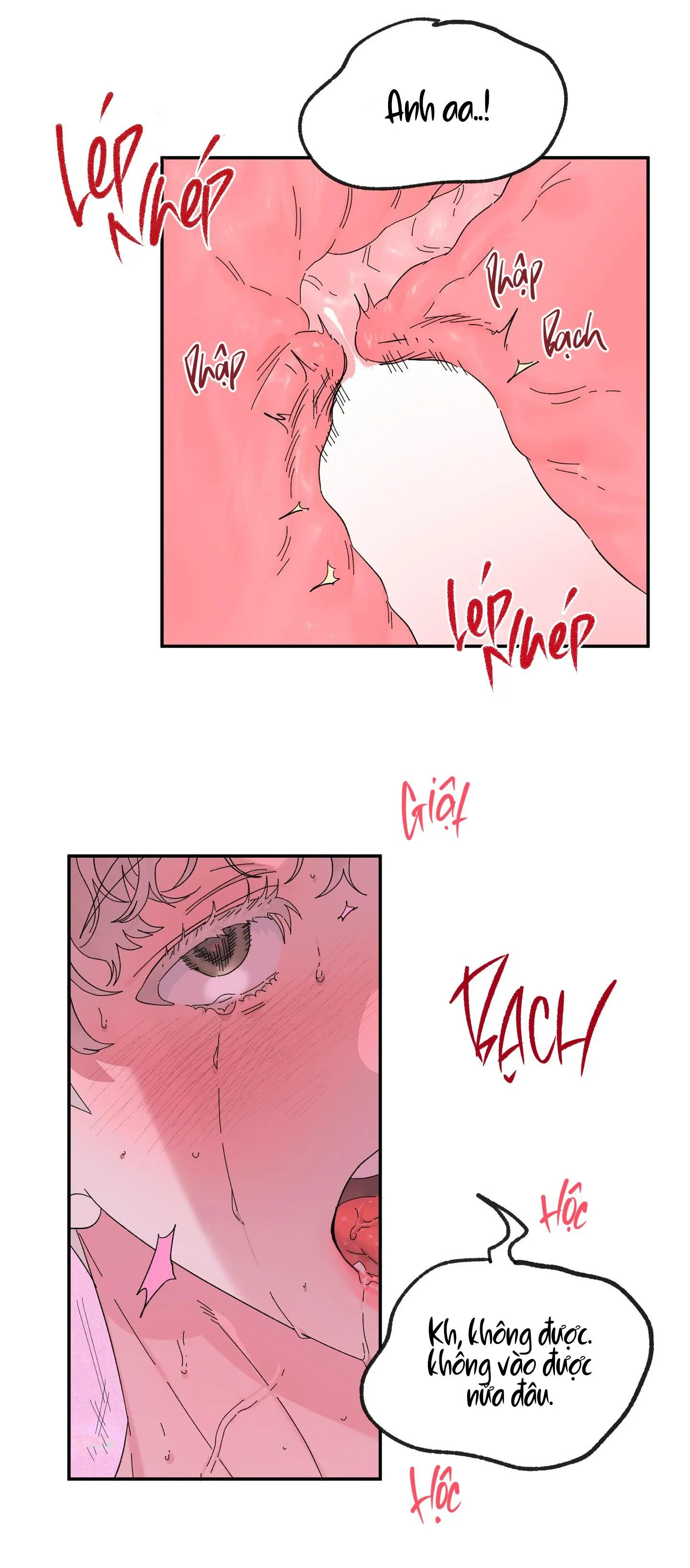 TUYỂN TẬP NGỰC BỰ, CUNG KHỦ CỦA NHÀ KIM Chapter 137 Trang 6