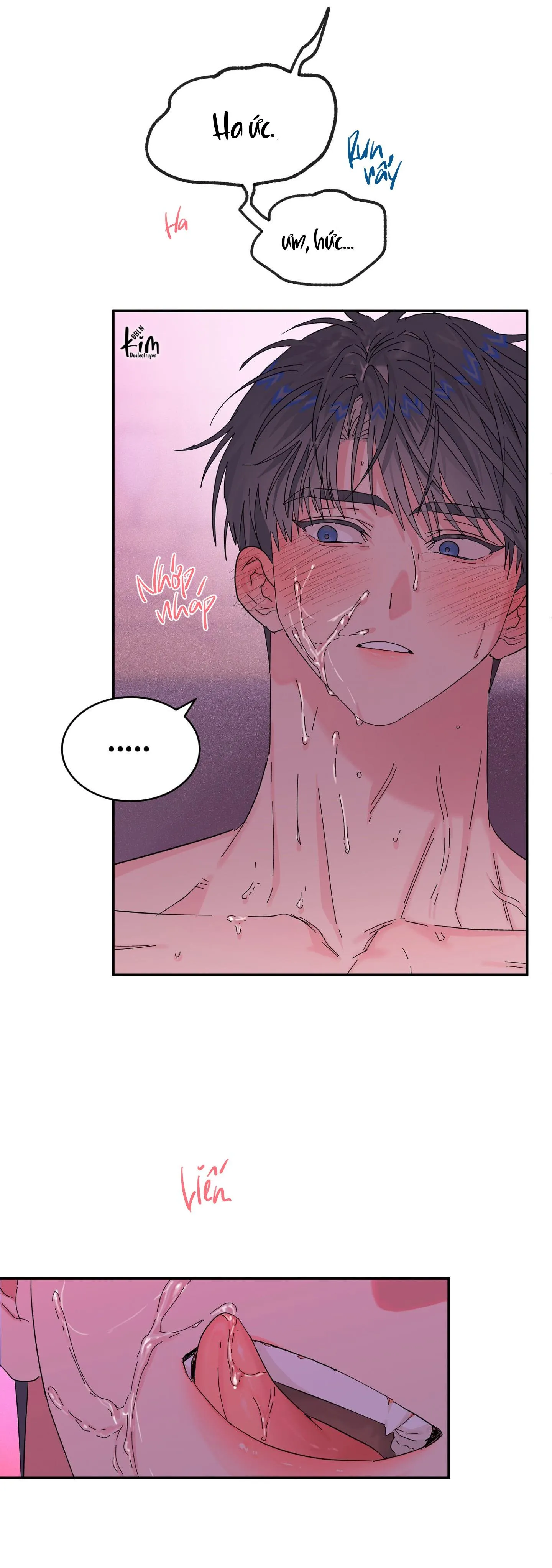 TUYỂN TẬP NGỰC BỰ, CUNG KHỦ CỦA NHÀ KIM Chapter 137 Trang 12