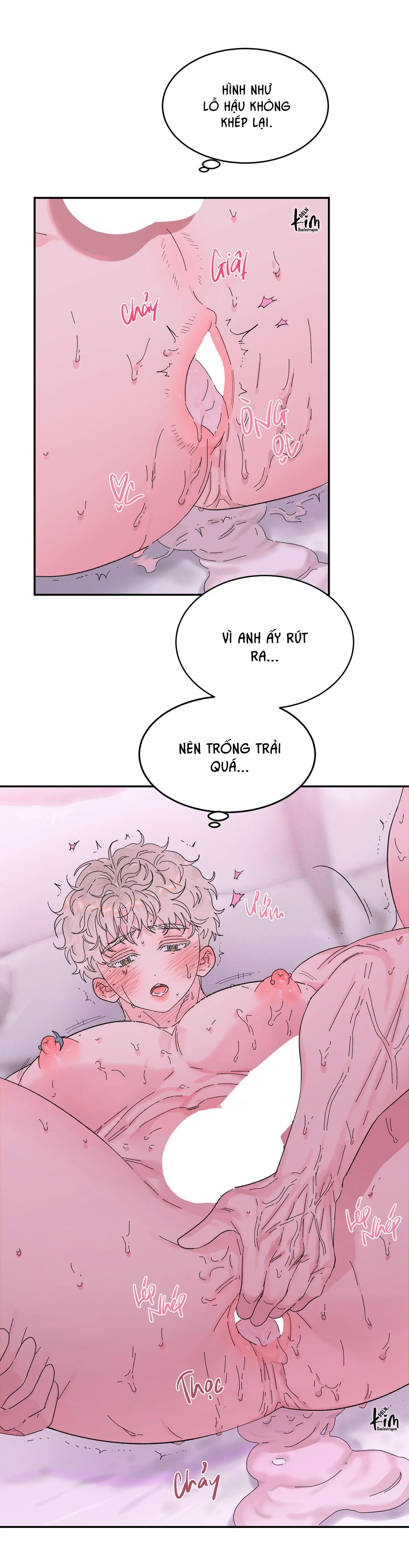 TUYỂN TẬP NGỰC BỰ, CUNG KHỦ CỦA NHÀ KIM Chapter 137 Trang 16