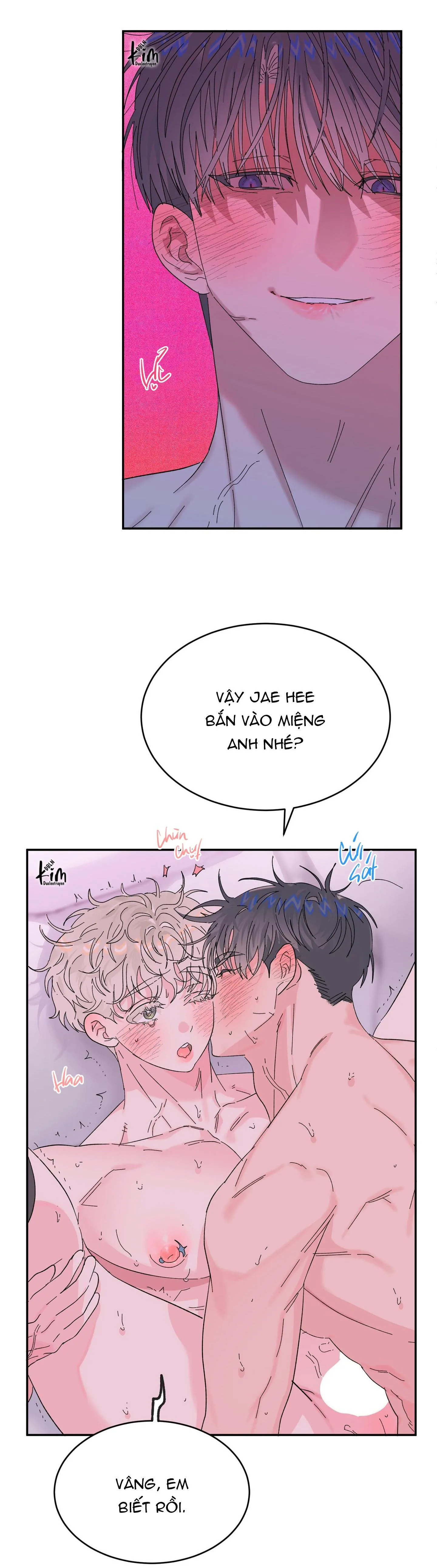 TUYỂN TẬP NGỰC BỰ, CUNG KHỦ CỦA NHÀ KIM Chapter 137 Trang 19