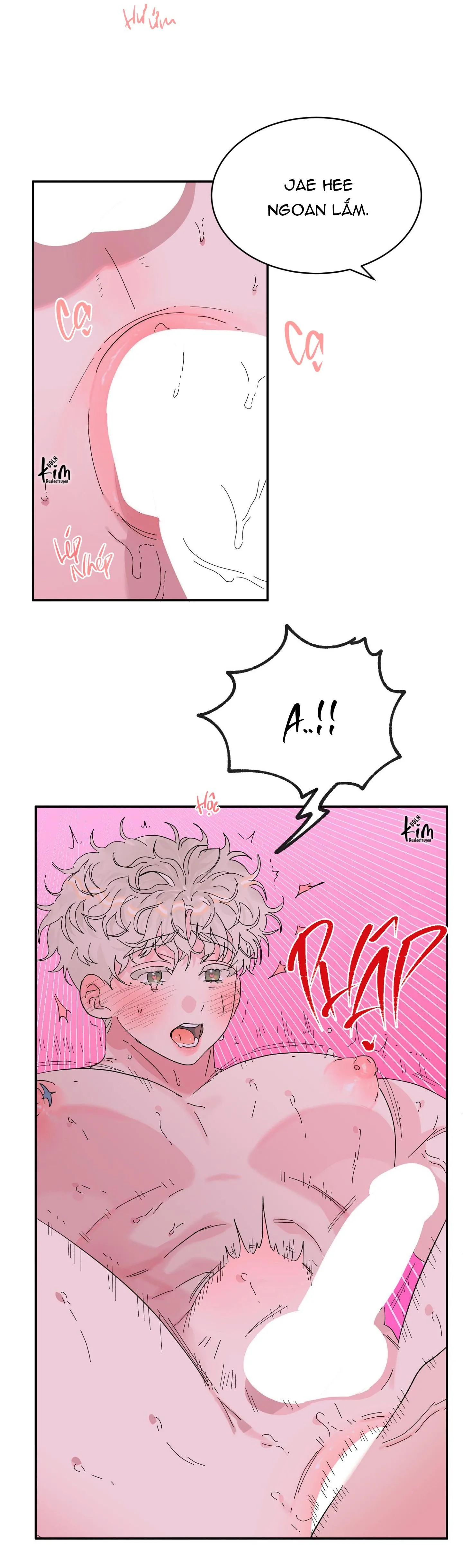TUYỂN TẬP NGỰC BỰ, CUNG KHỦ CỦA NHÀ KIM Chapter 137 Trang 20