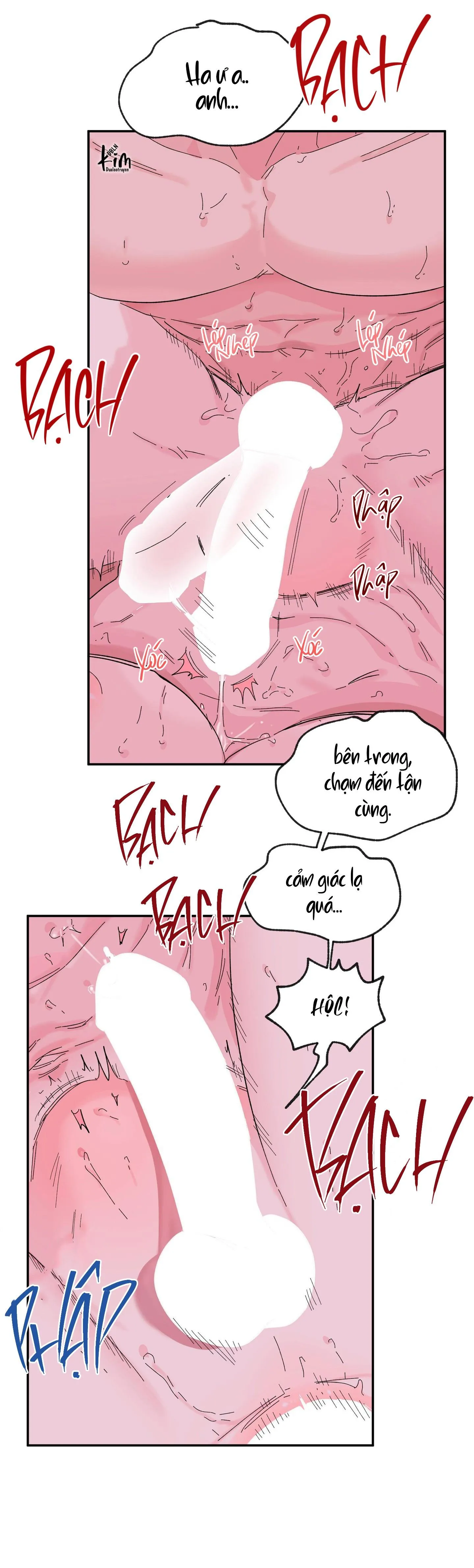 TUYỂN TẬP NGỰC BỰ, CUNG KHỦ CỦA NHÀ KIM Chapter 137 Trang 22