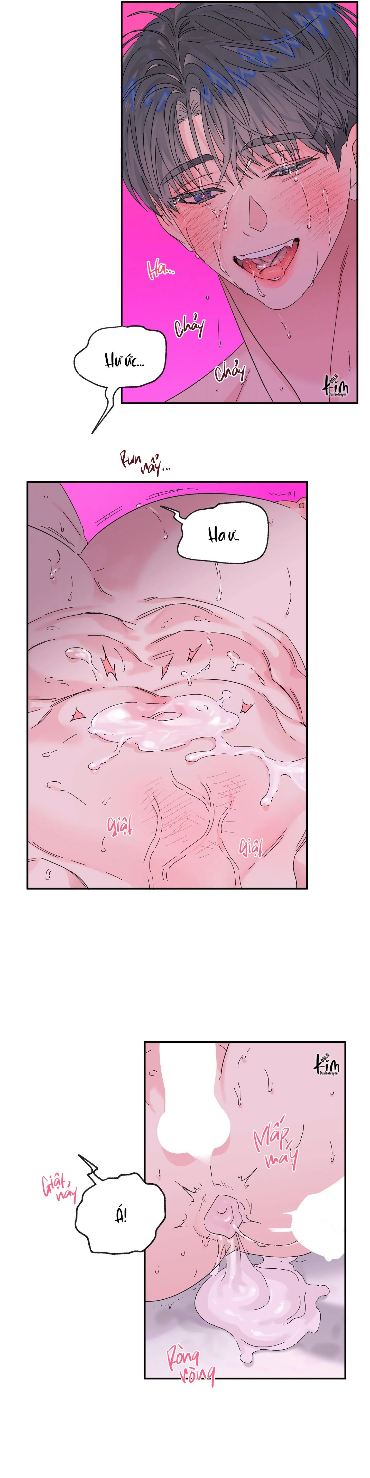TUYỂN TẬP NGỰC BỰ, CUNG KHỦ CỦA NHÀ KIM Chapter 137 Trang 25