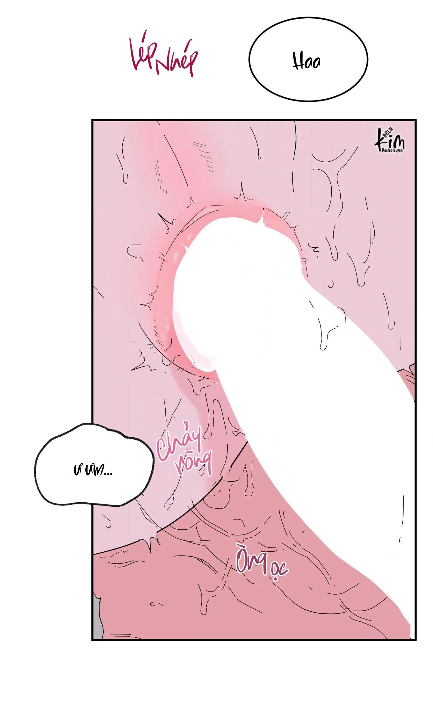 TUYỂN TẬP NGỰC BỰ, CUNG KHỦ CỦA NHÀ KIM Chapter 137 Trang 33