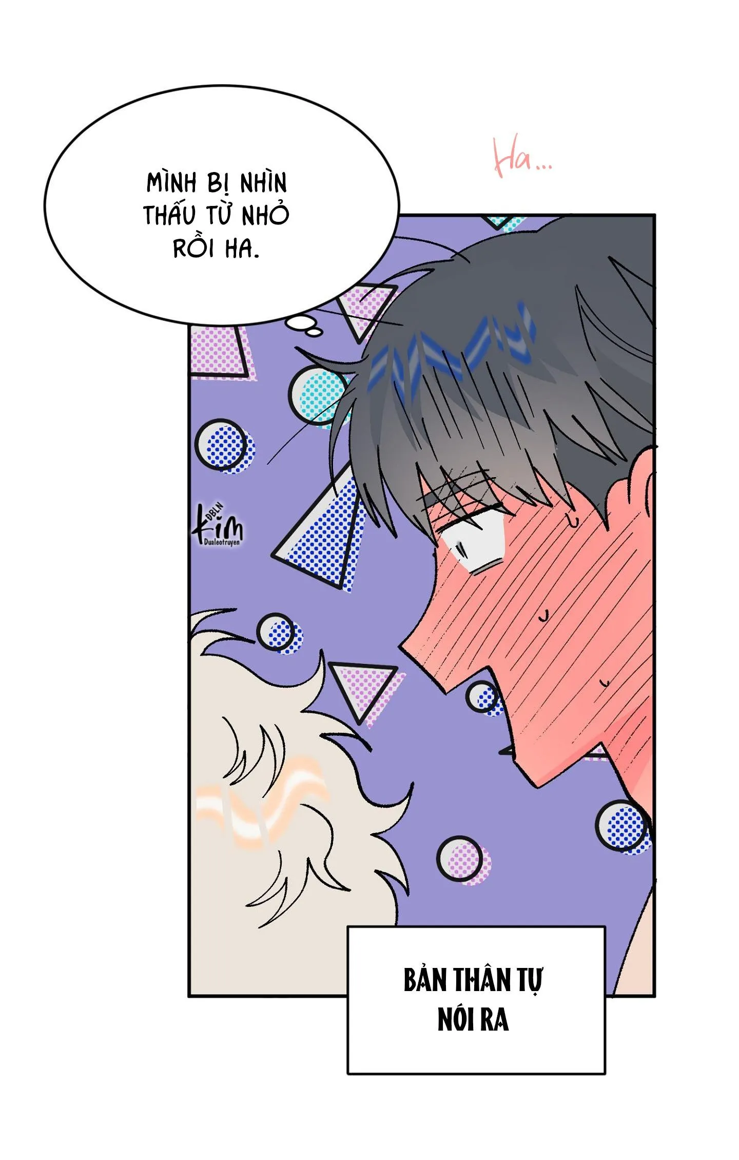 TUYỂN TẬP NGỰC BỰ, CUNG KHỦ CỦA NHÀ KIM Chapter 137 Trang 37