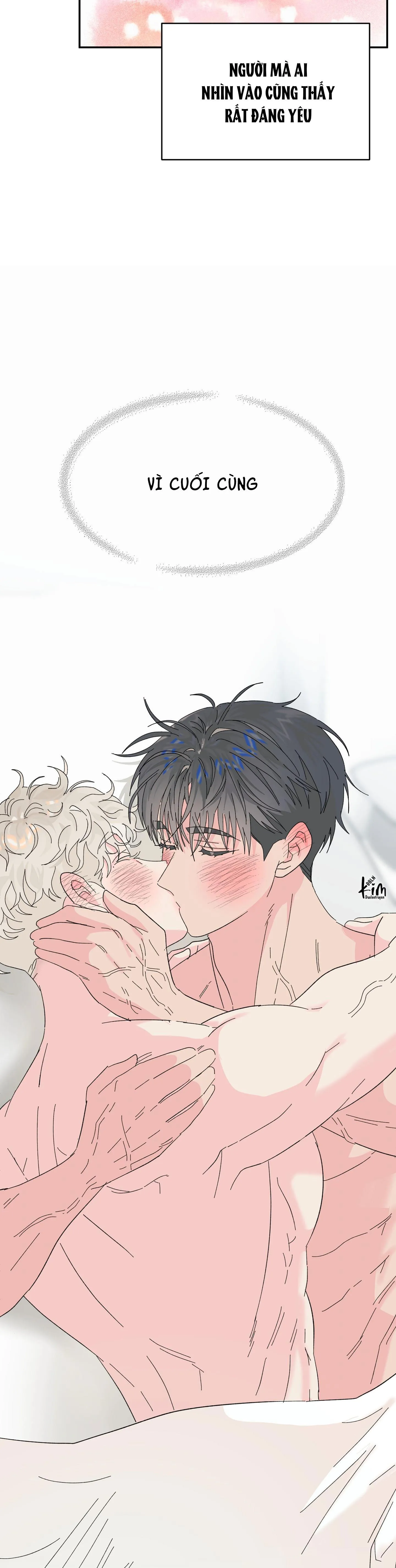 TUYỂN TẬP NGỰC BỰ, CUNG KHỦ CỦA NHÀ KIM Chapter 137 Trang 41