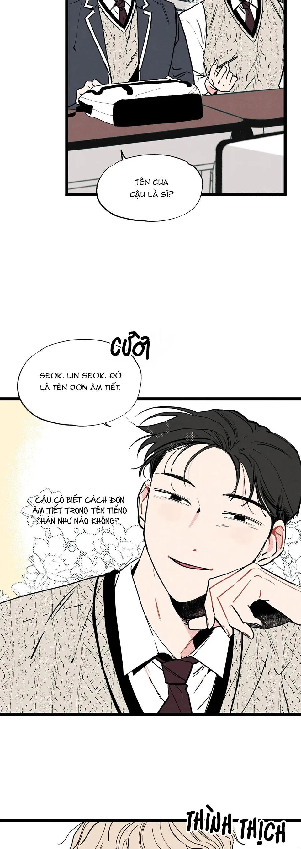 TUYỂN TẬP NGỰC BỰ, CUNG KHỦ CỦA NHÀ KIM Chapter 138 Trang 5