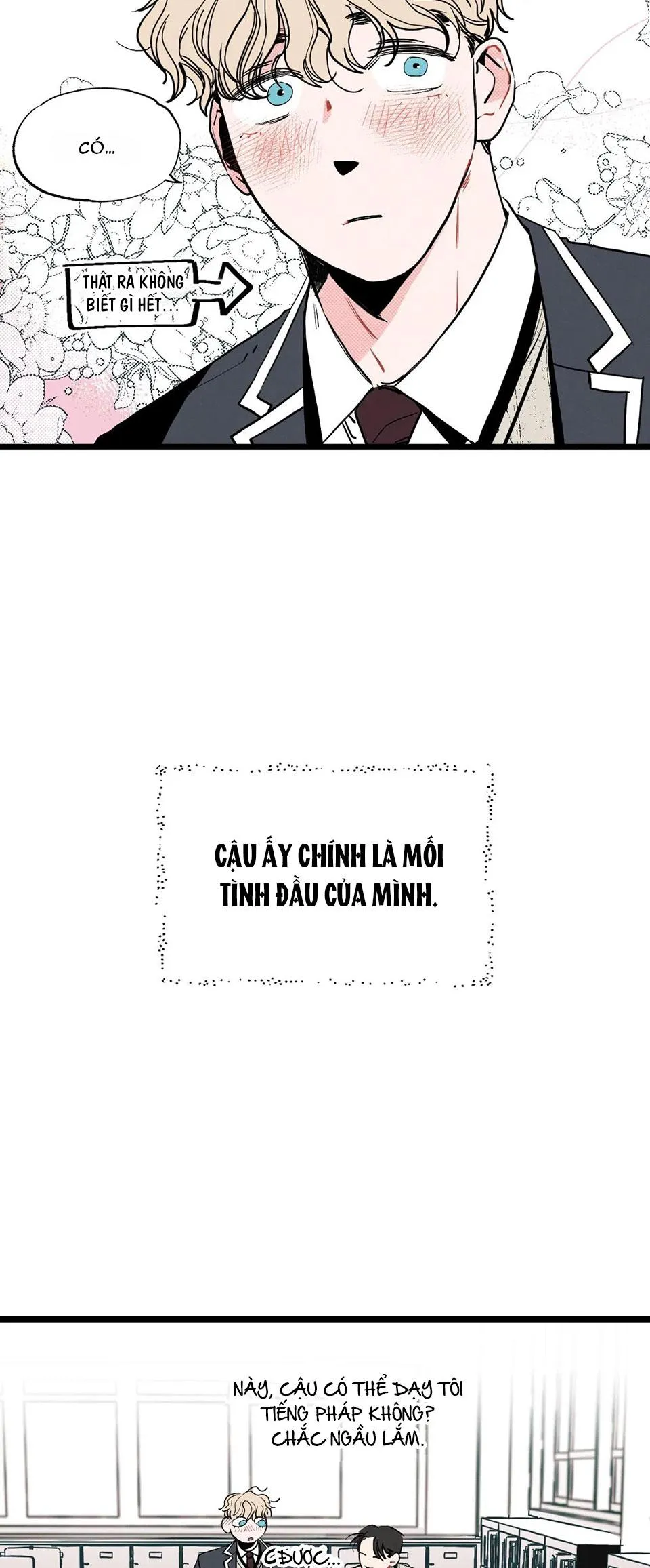 TUYỂN TẬP NGỰC BỰ, CUNG KHỦ CỦA NHÀ KIM Chapter 138 Trang 6