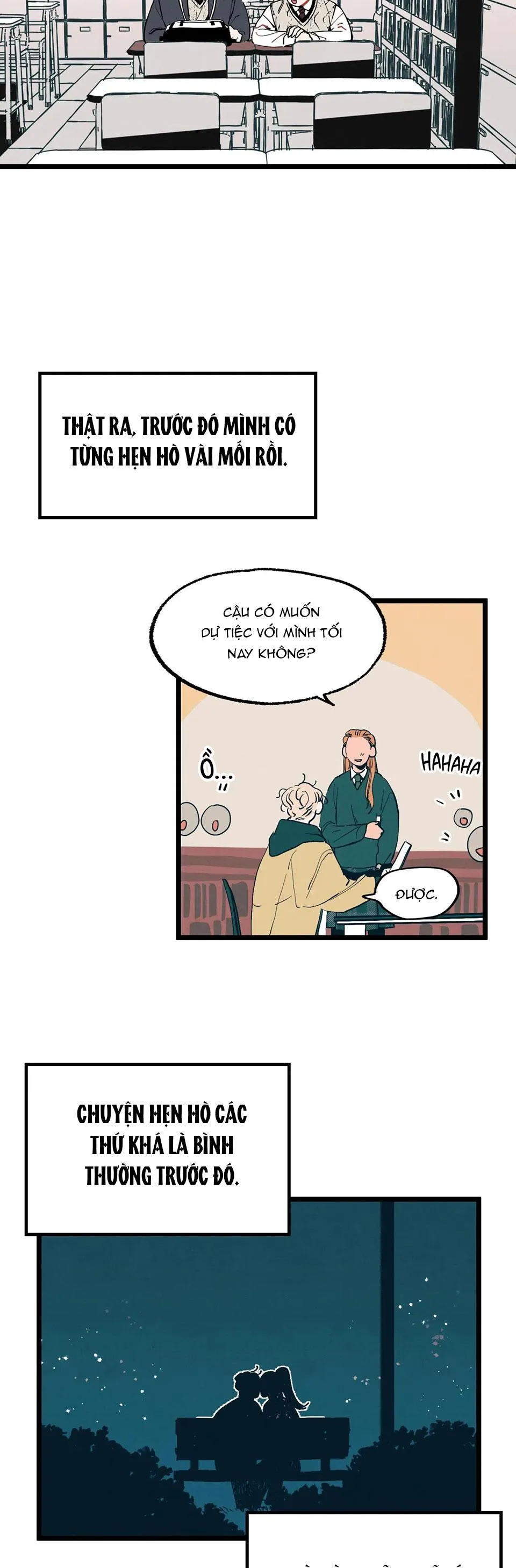 TUYỂN TẬP NGỰC BỰ, CUNG KHỦ CỦA NHÀ KIM Chapter 138 Trang 7