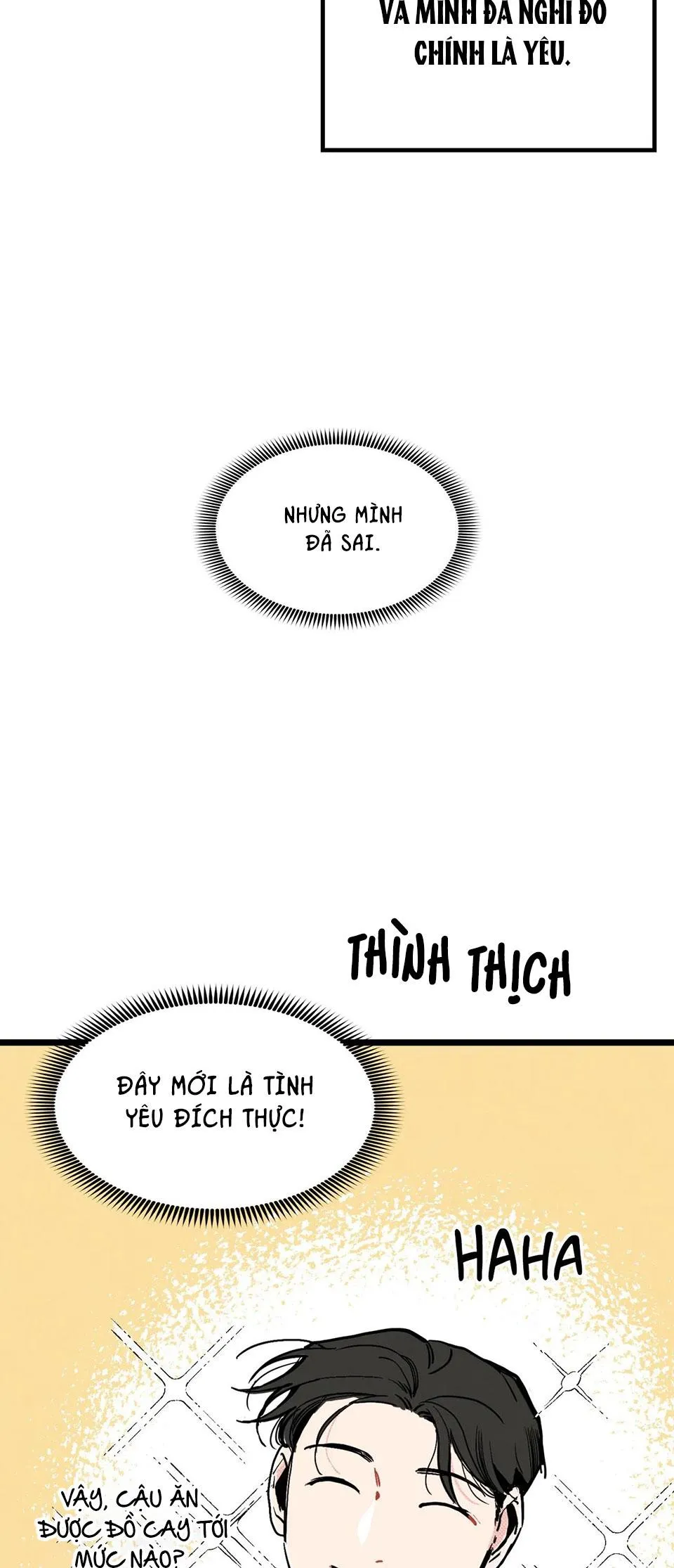 TUYỂN TẬP NGỰC BỰ, CUNG KHỦ CỦA NHÀ KIM Chapter 138 Trang 8