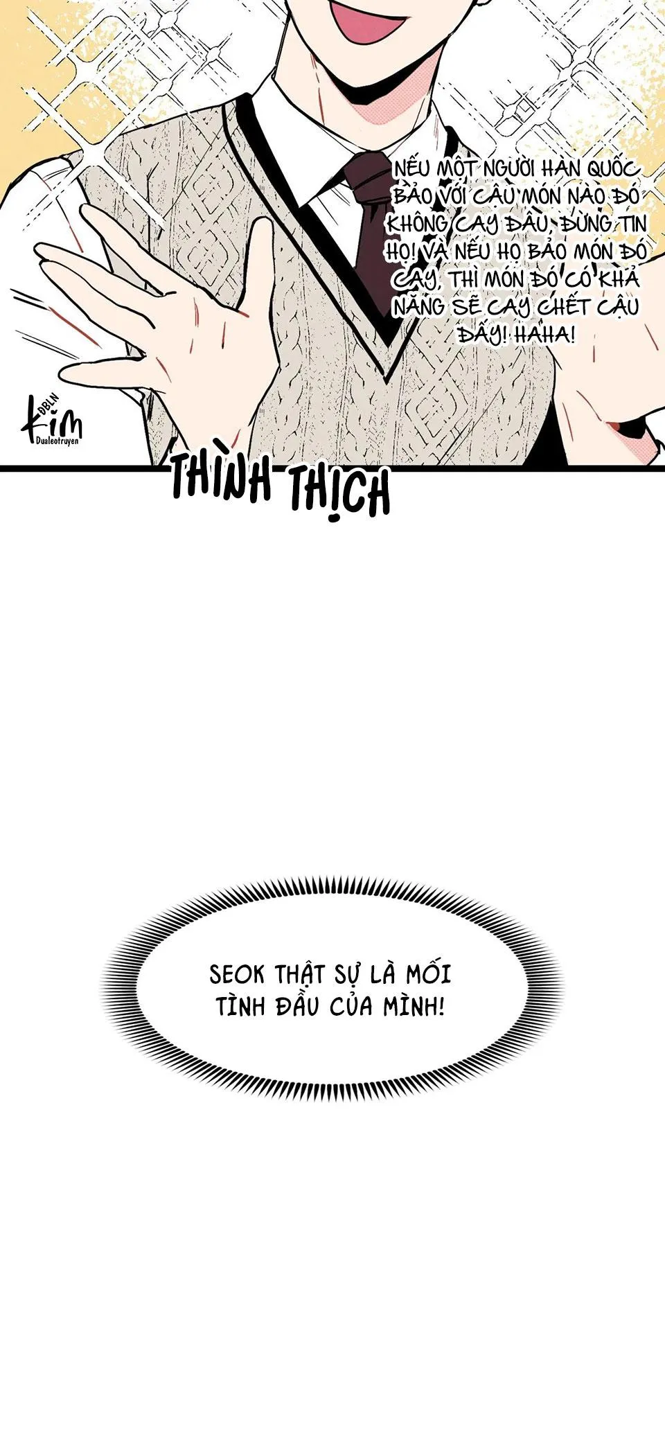 TUYỂN TẬP NGỰC BỰ, CUNG KHỦ CỦA NHÀ KIM Chapter 138 Trang 9