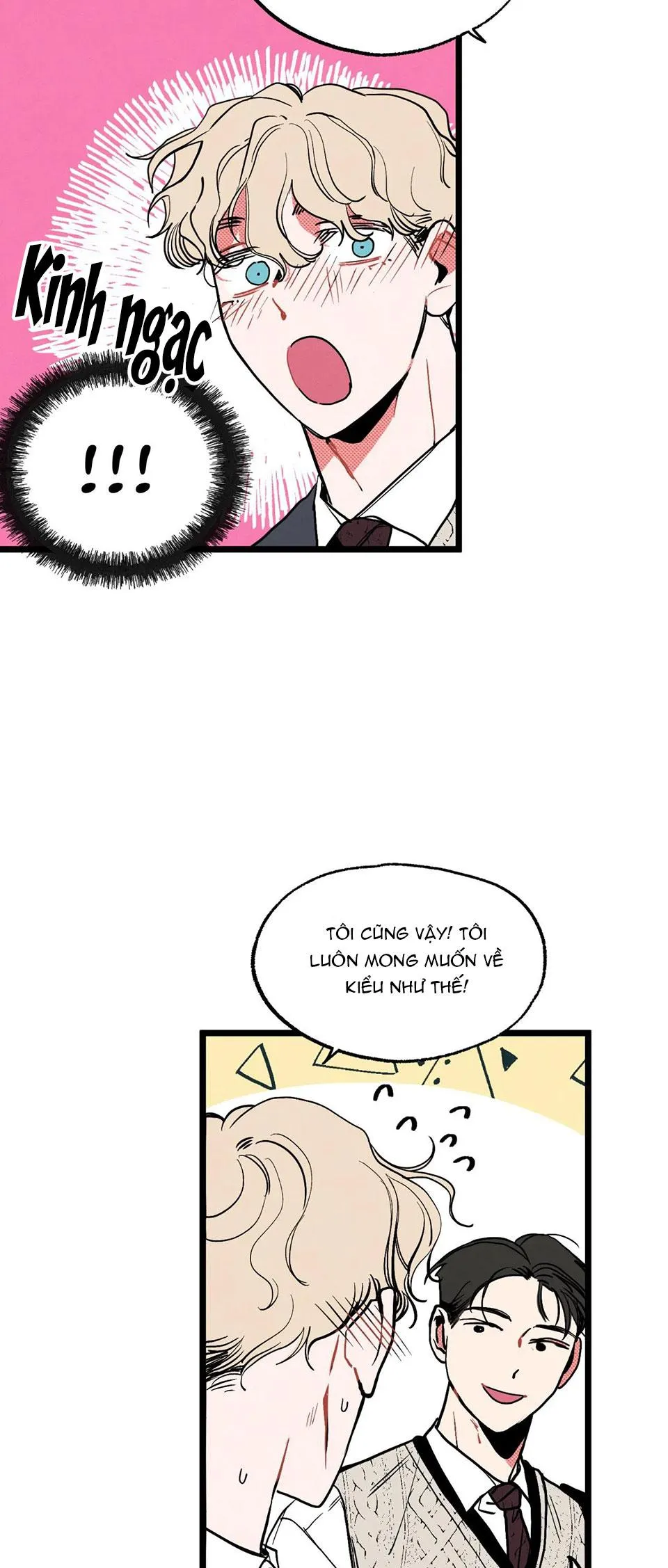 TUYỂN TẬP NGỰC BỰ, CUNG KHỦ CỦA NHÀ KIM Chapter 138 Trang 11