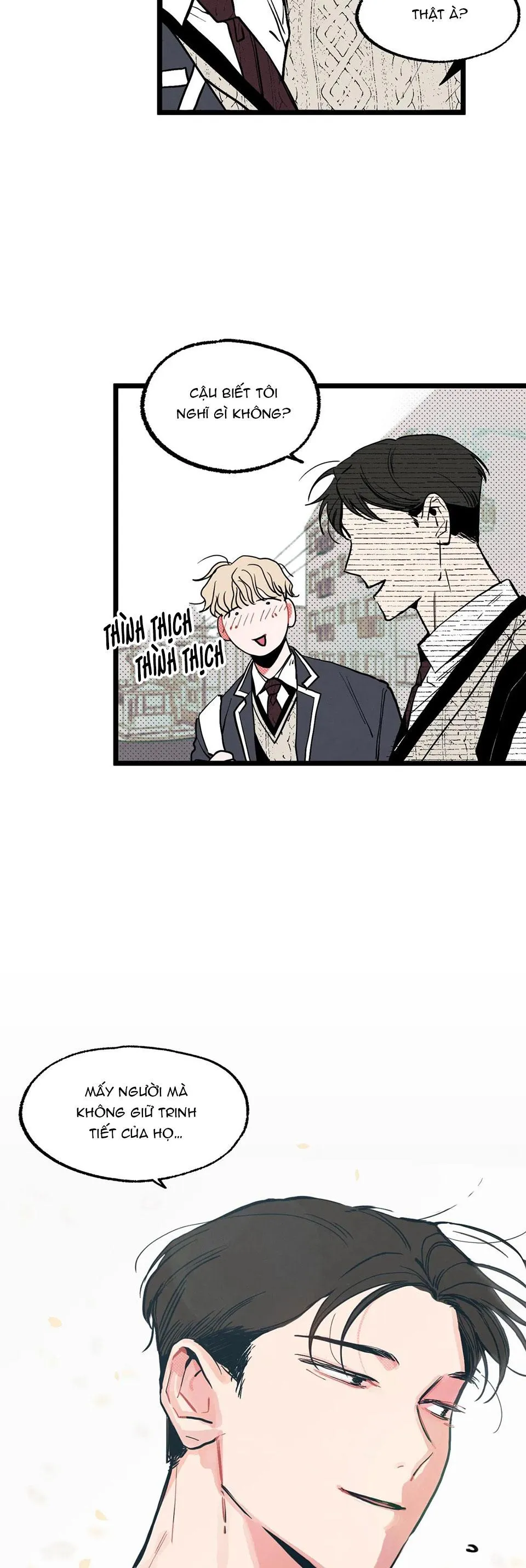 TUYỂN TẬP NGỰC BỰ, CUNG KHỦ CỦA NHÀ KIM Chapter 138 Trang 13