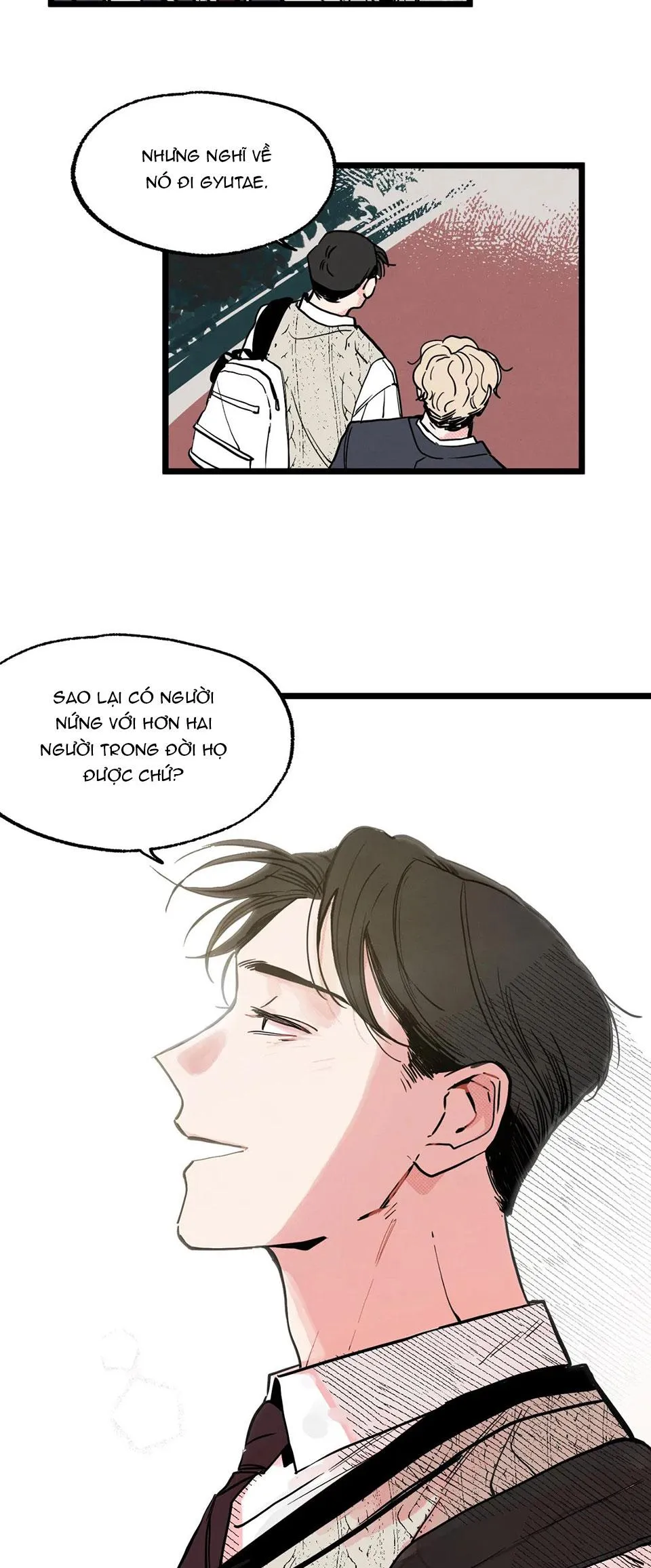 TUYỂN TẬP NGỰC BỰ, CUNG KHỦ CỦA NHÀ KIM Chapter 138 Trang 15