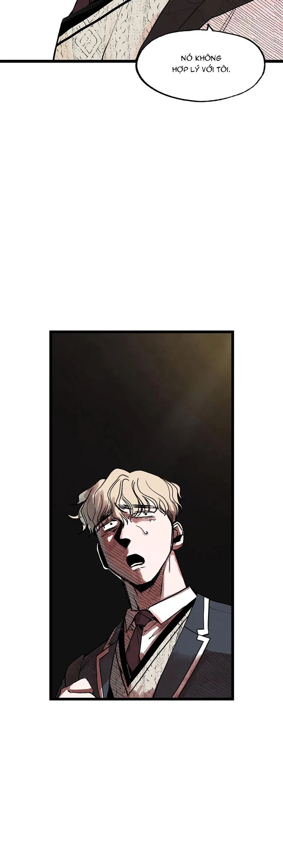 TUYỂN TẬP NGỰC BỰ, CUNG KHỦ CỦA NHÀ KIM Chapter 138 Trang 16