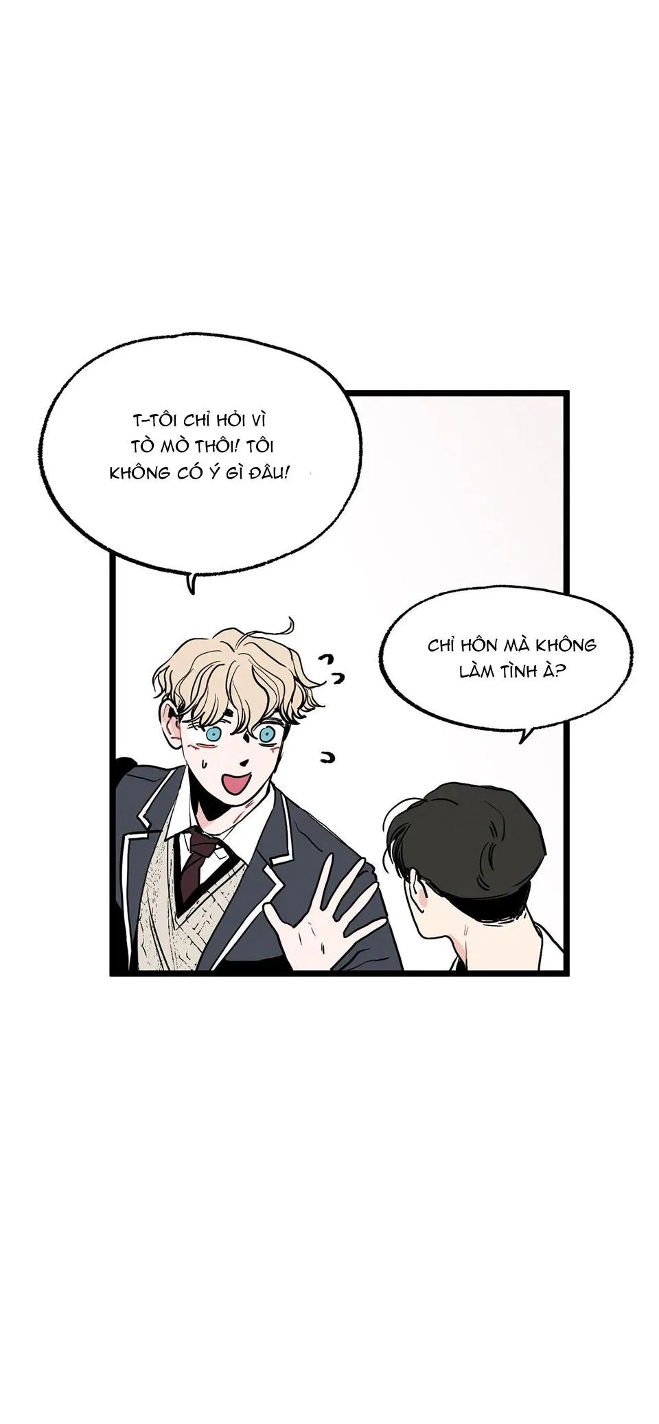 TUYỂN TẬP NGỰC BỰ, CUNG KHỦ CỦA NHÀ KIM Chapter 138 Trang 18