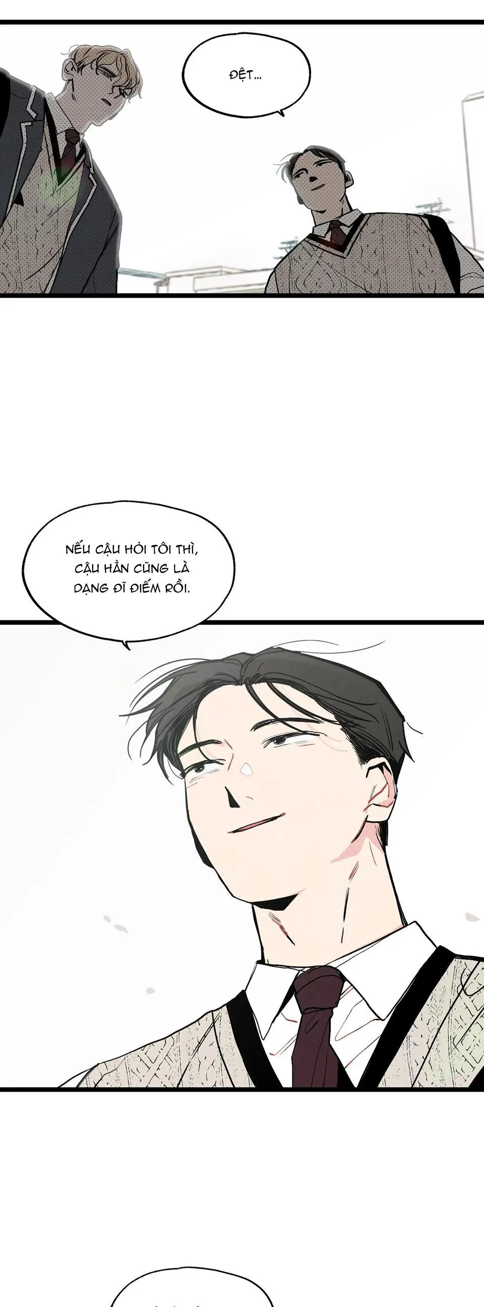 TUYỂN TẬP NGỰC BỰ, CUNG KHỦ CỦA NHÀ KIM Chapter 138 Trang 19