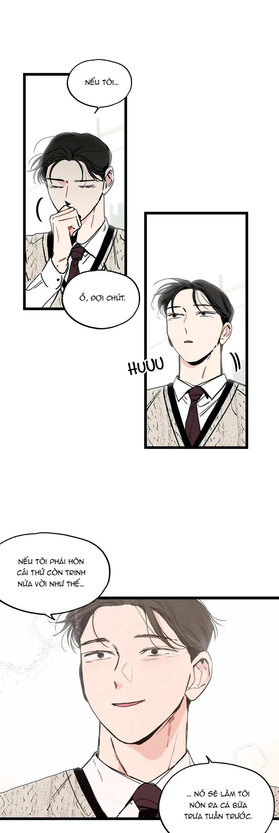 TUYỂN TẬP NGỰC BỰ, CUNG KHỦ CỦA NHÀ KIM Chapter 138 Trang 22