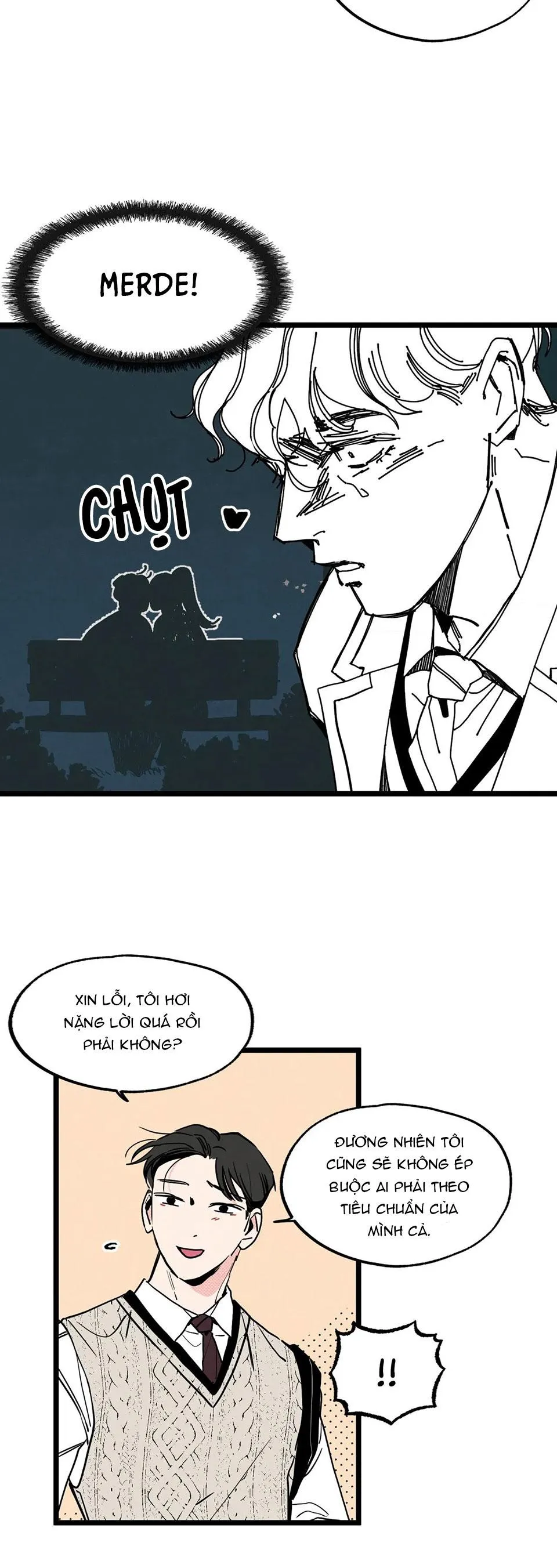 TUYỂN TẬP NGỰC BỰ, CUNG KHỦ CỦA NHÀ KIM Chapter 138 Trang 23