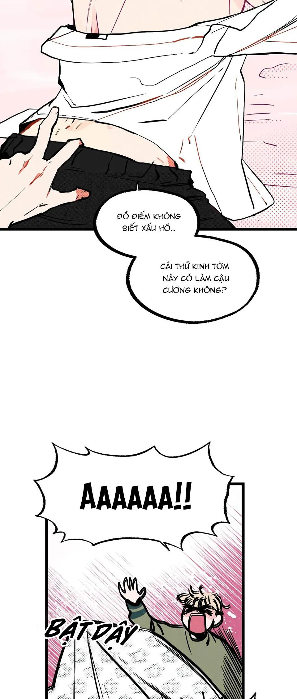 TUYỂN TẬP NGỰC BỰ, CUNG KHỦ CỦA NHÀ KIM Chapter 138 Trang 29