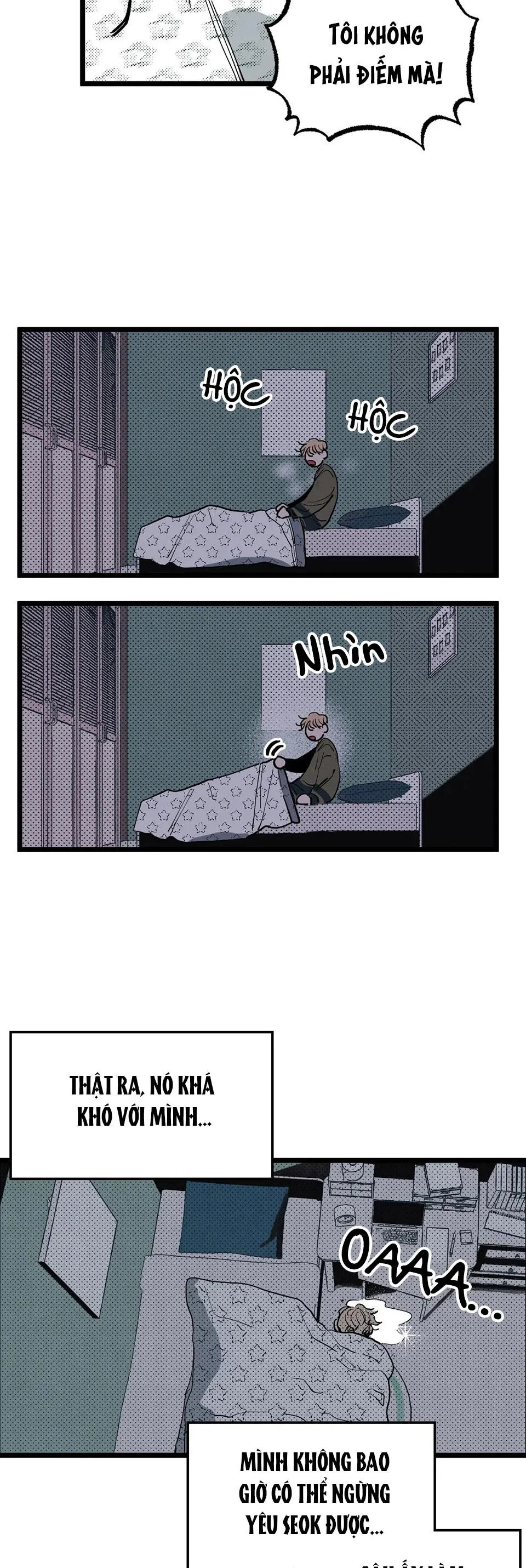 TUYỂN TẬP NGỰC BỰ, CUNG KHỦ CỦA NHÀ KIM Chapter 138 Trang 31